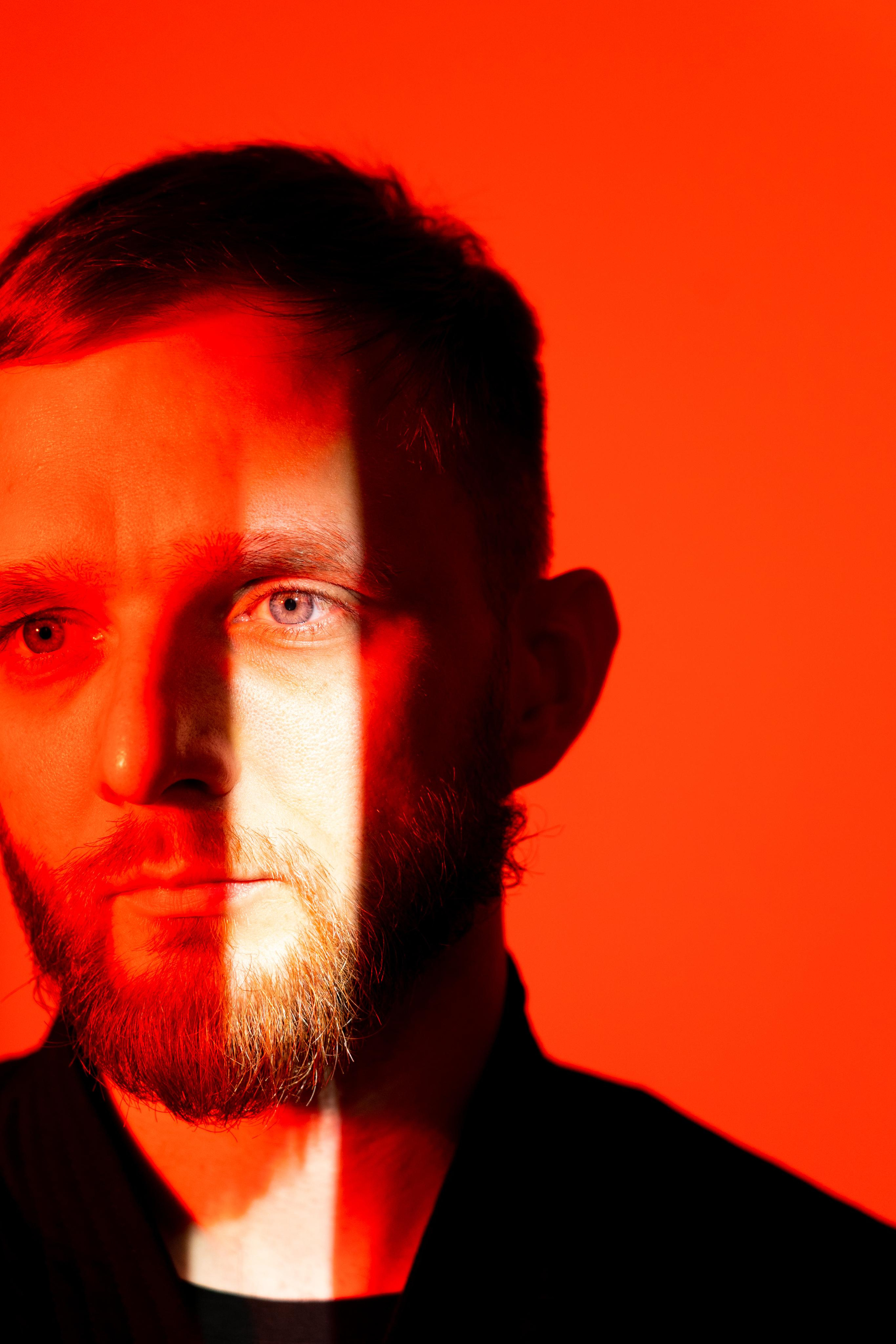 Gorkovenko in Red. Photographer & Videographer based in Ansan, South Korea