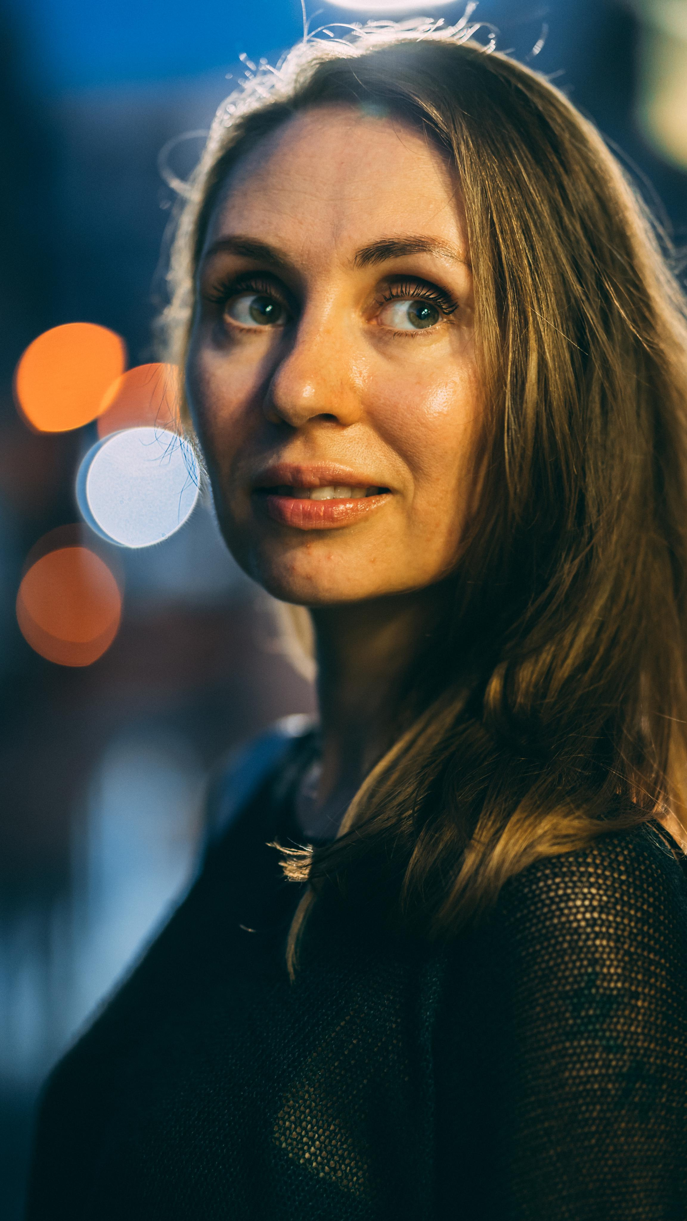 Katya F. Photographer & Videographer based in Ansan, South Korea