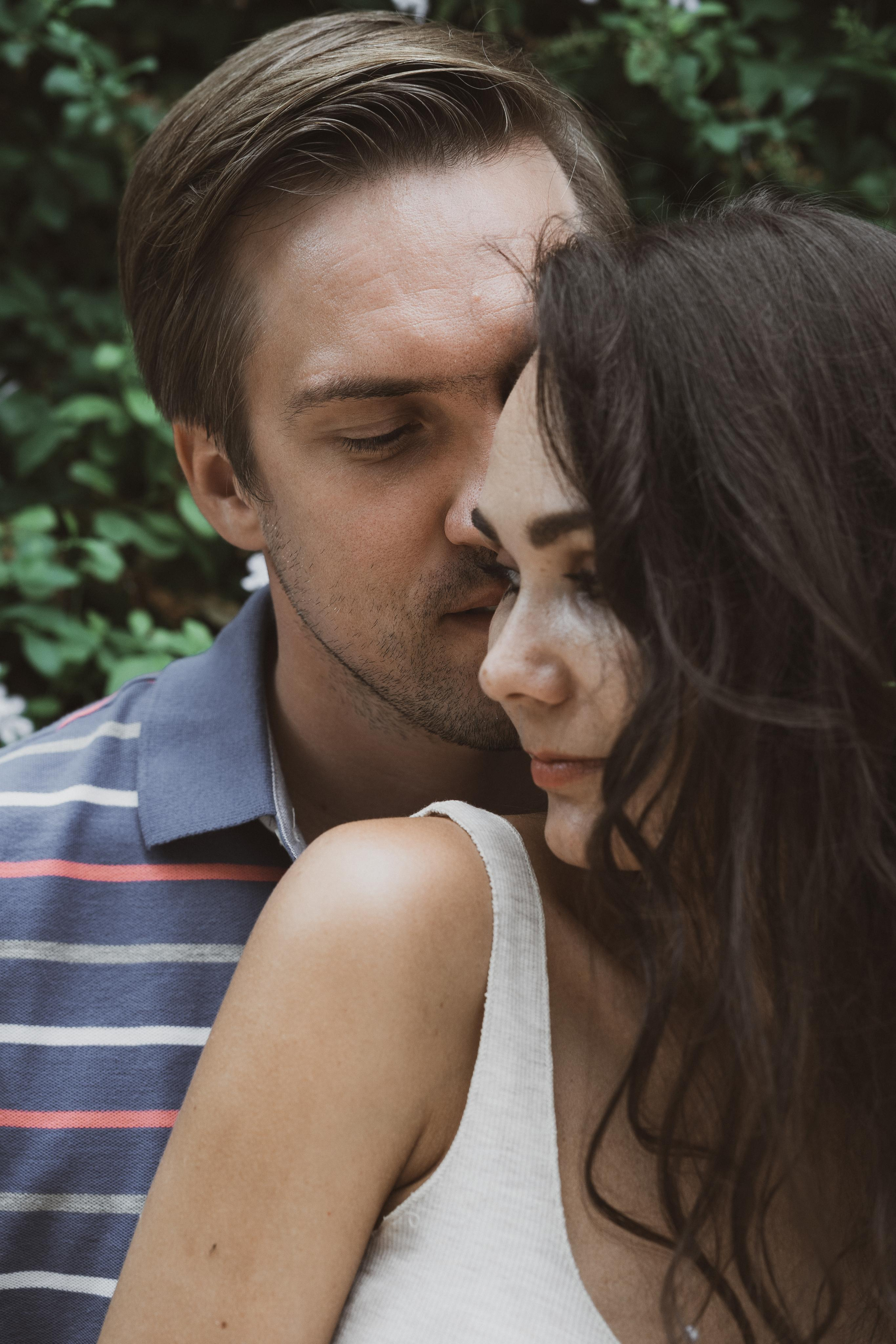 Svyat & Alina. Photographer & Videographer based in Ansan, South Korea