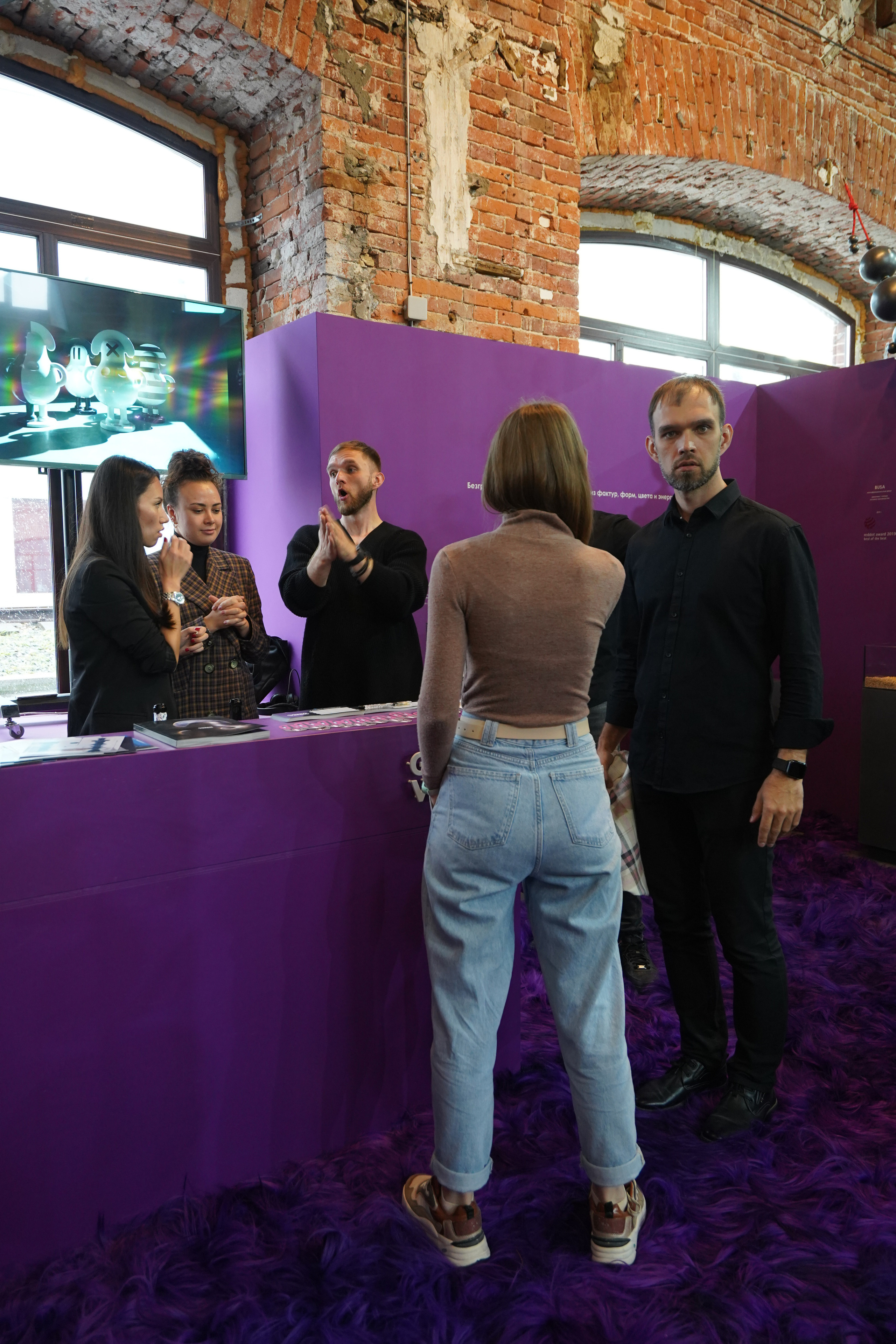 VVO Design week. Photographer & Videographer based in Ansan, South Korea