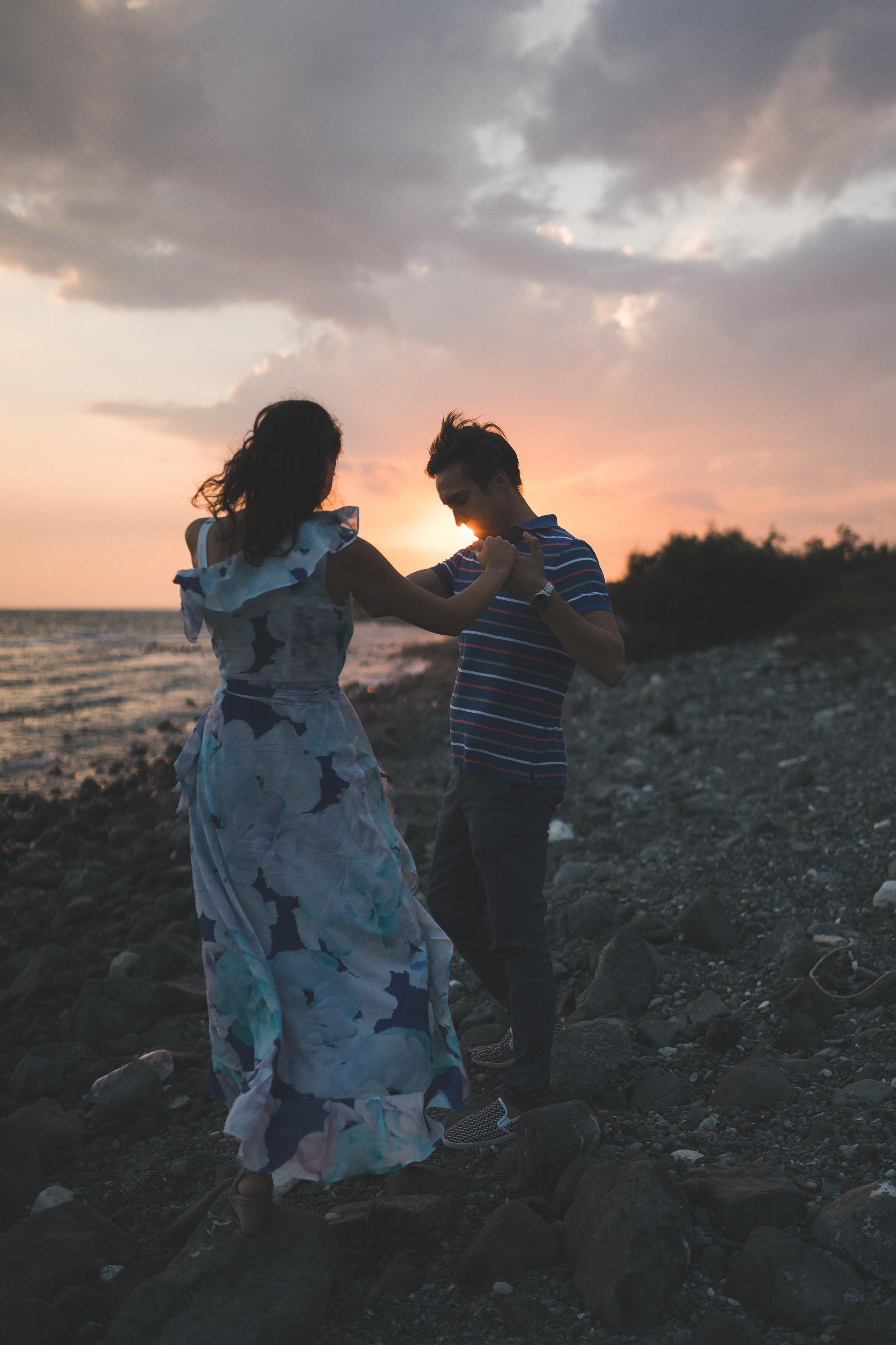 Svyat & Alina. Photographer & Videographer based in Ansan, South Korea