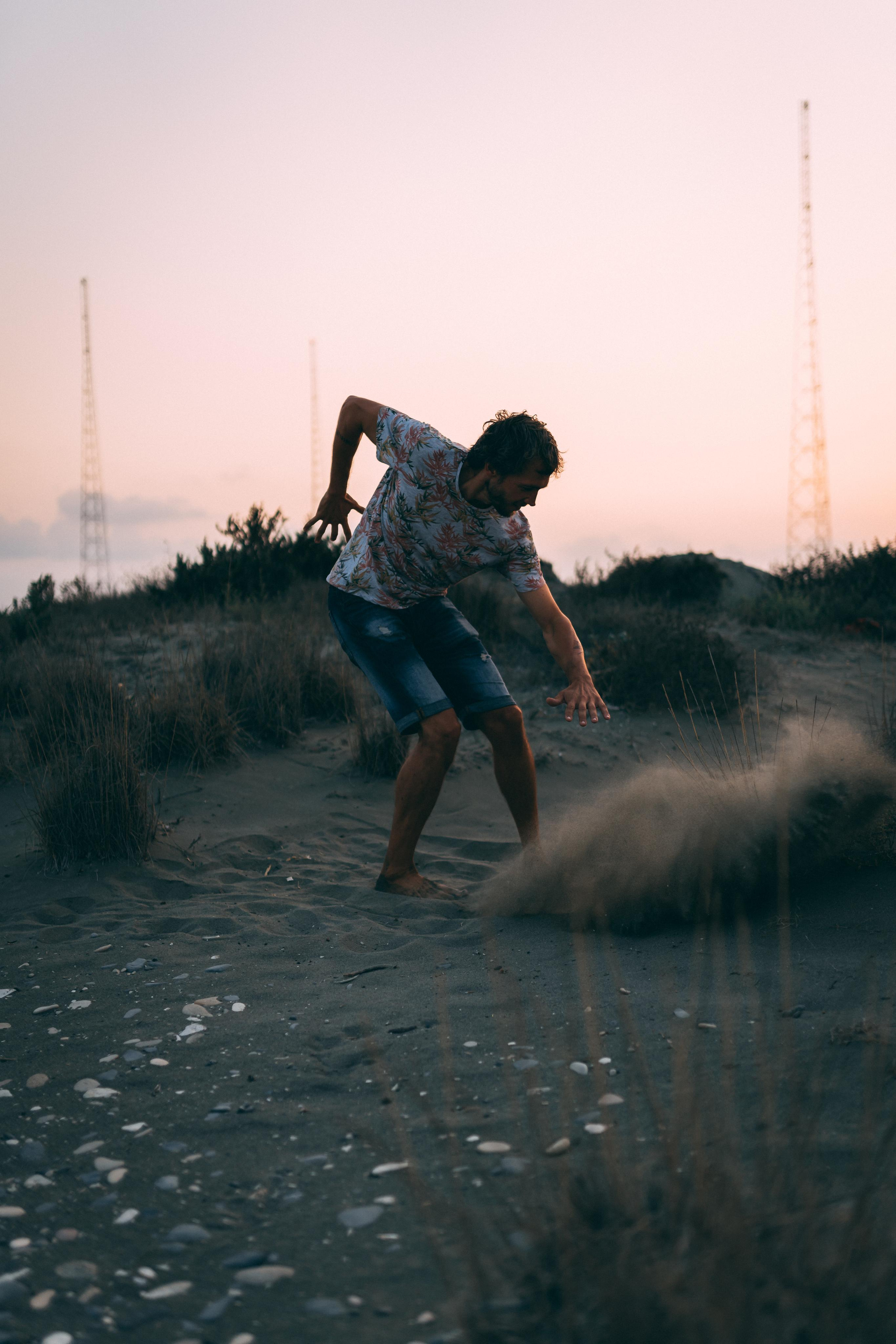 Ilya. Photographer & Videographer based in Ansan, South Korea