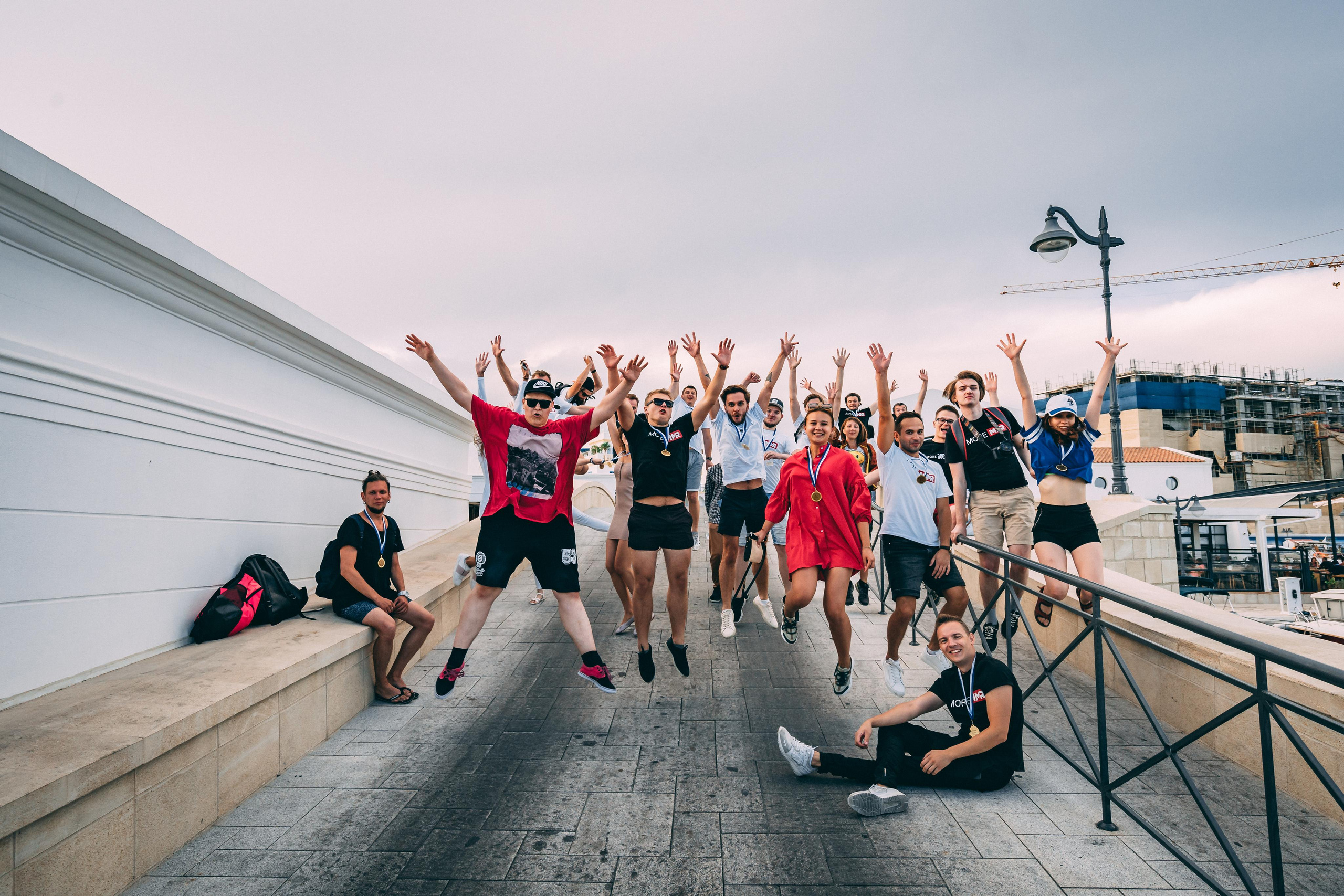 Yacht Corporate. Photographer & Videographer based in Ansan, South Korea