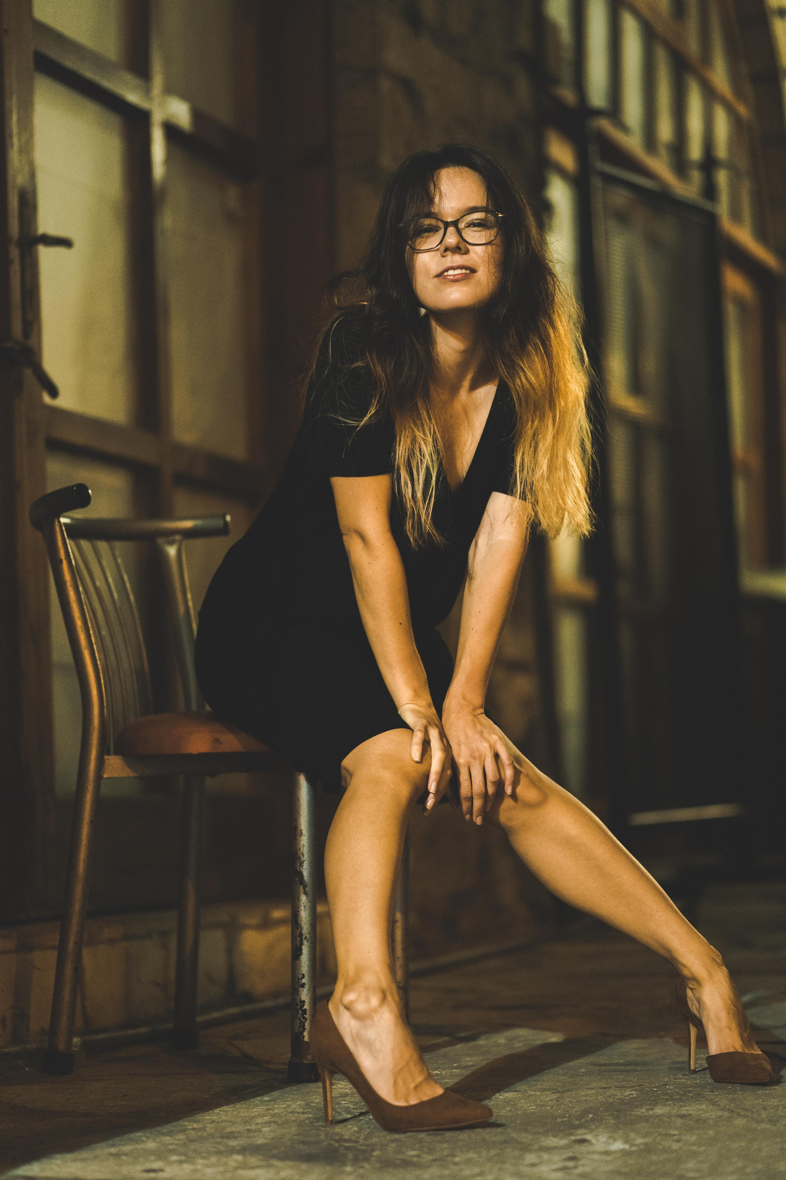 Olga P. Photographer & Videographer based in Ansan, South Korea