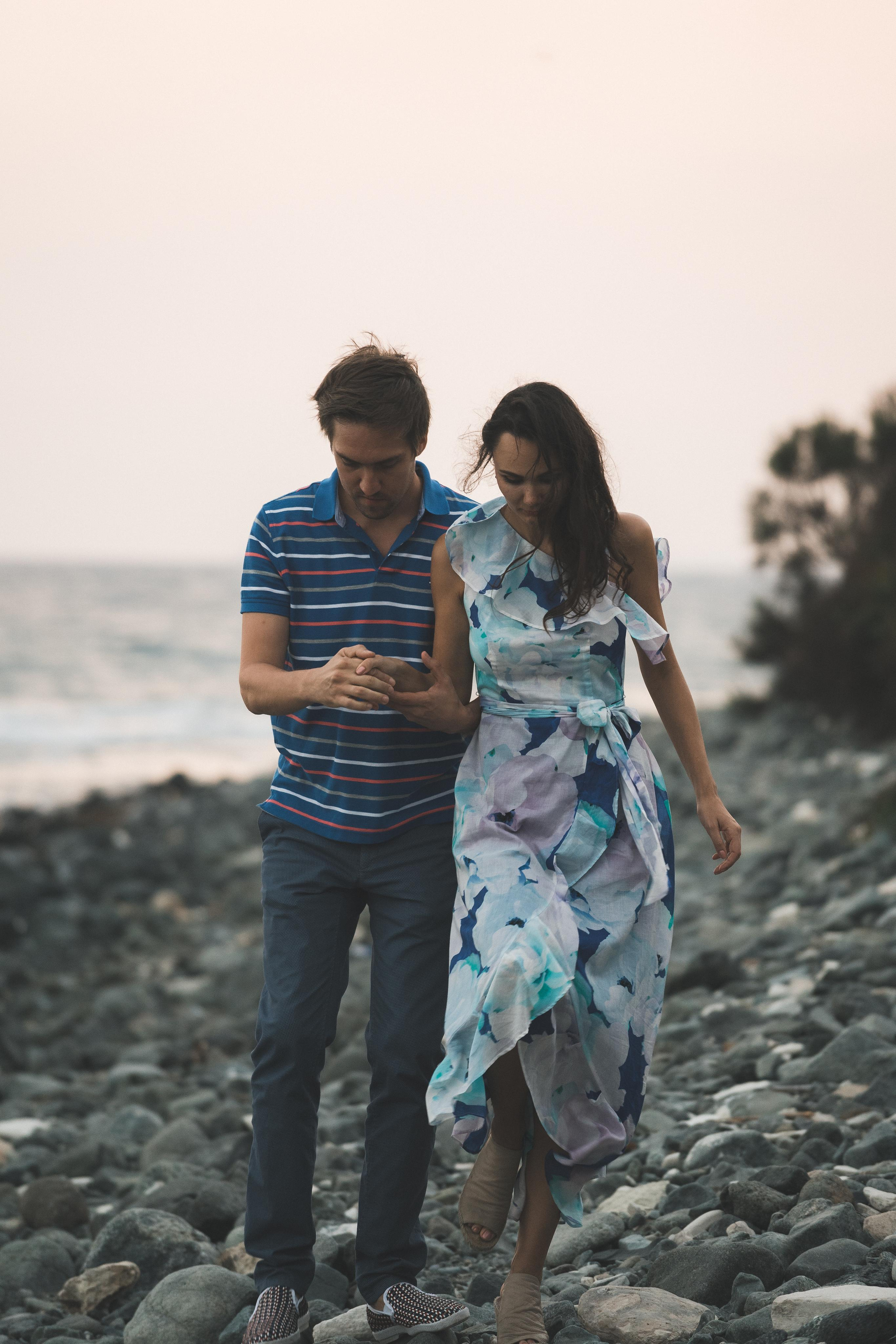 Svyat & Alina. Photographer & Videographer based in Ansan, South Korea