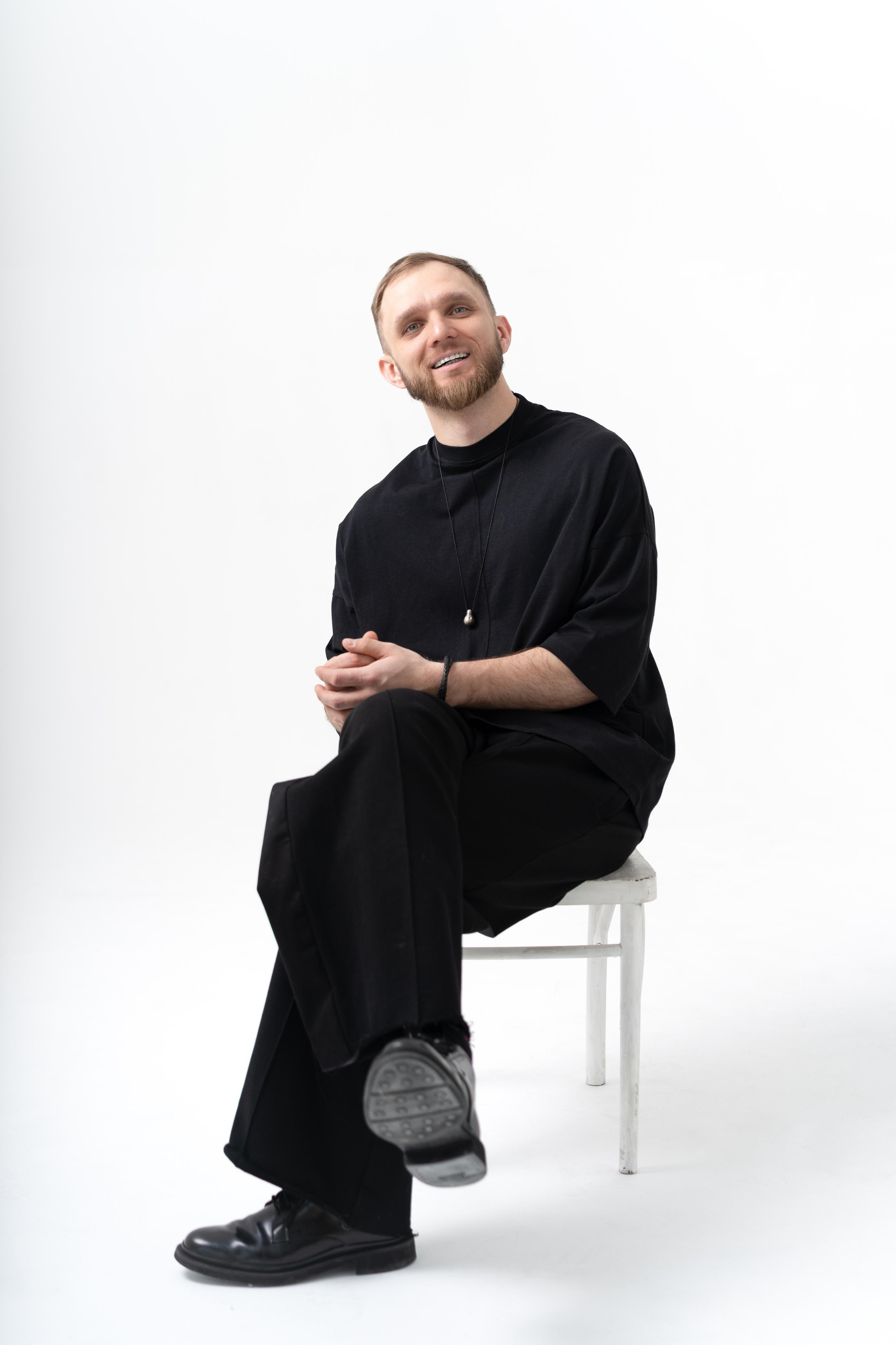 Gorkovenko for Magazine. Photographer & Videographer based in Ansan, South Korea