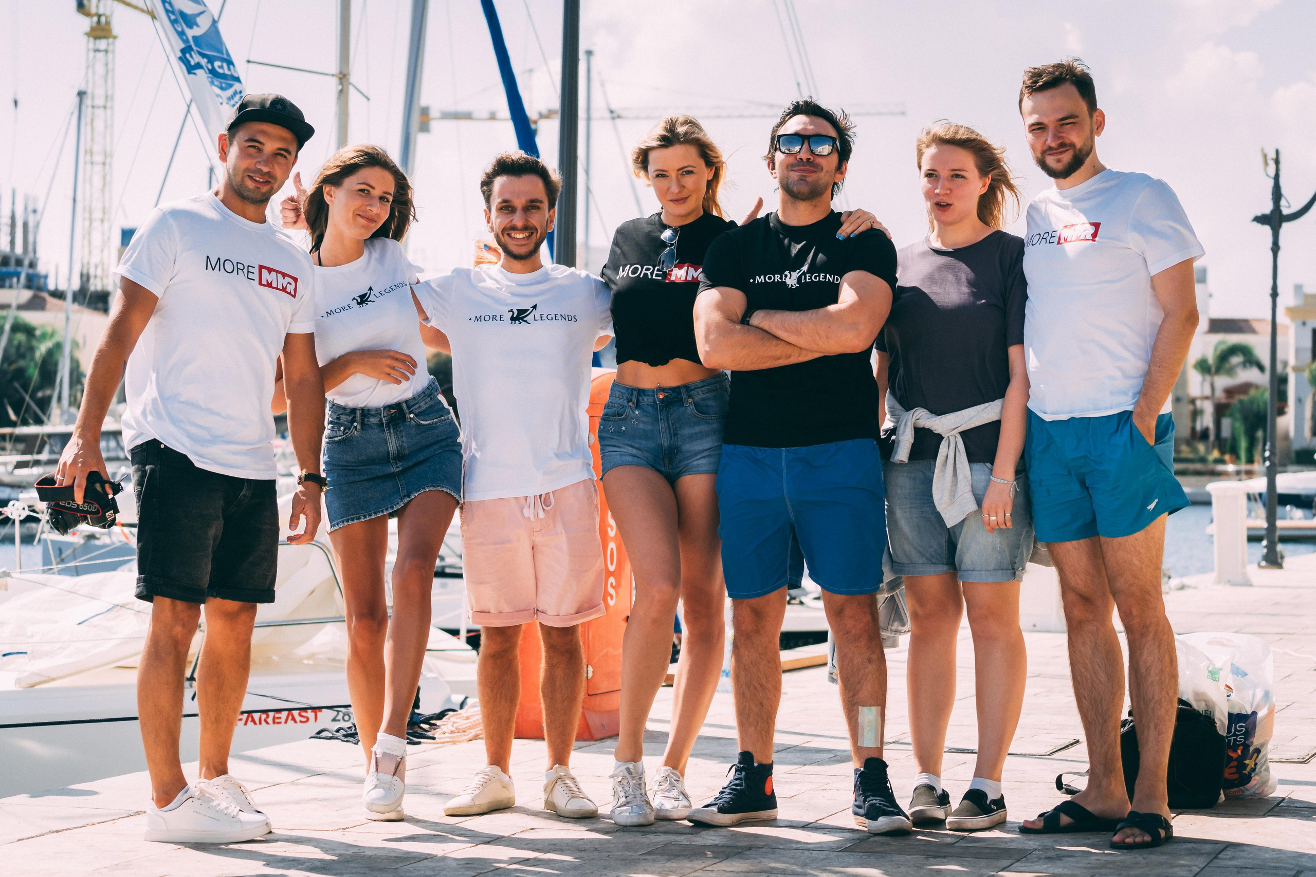 Yacht Corporate. Photographer & Videographer based in Ansan, South Korea