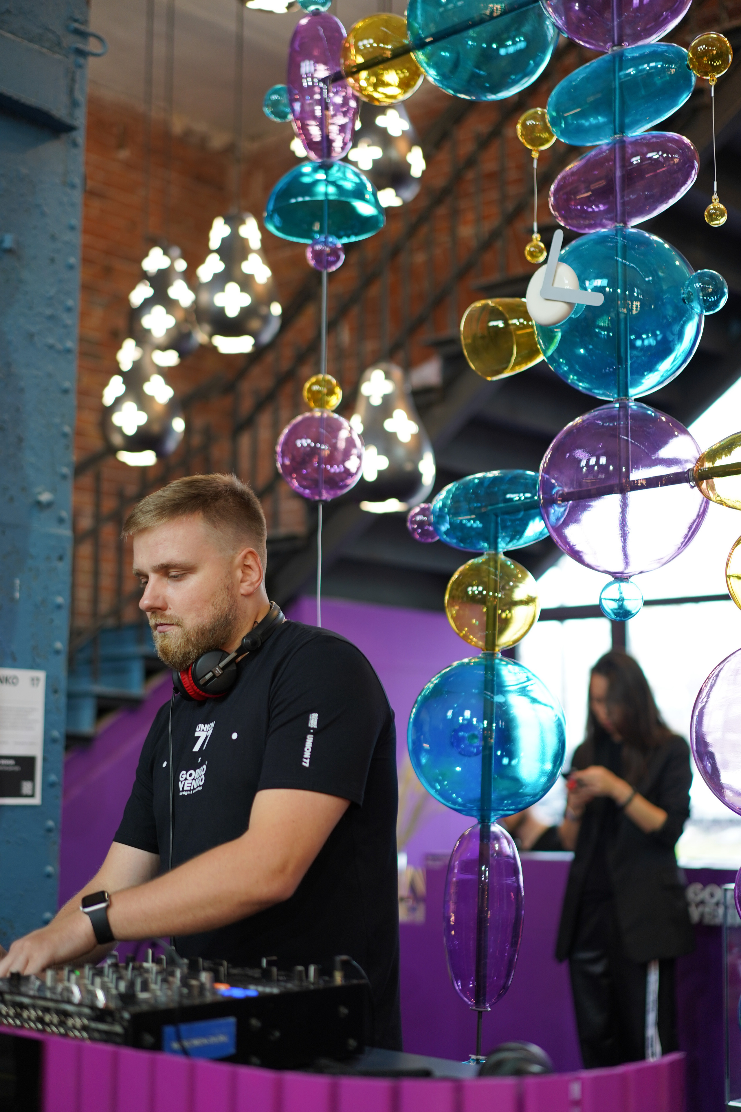 VVO Design week. Photographer & Videographer based in Ansan, South Korea