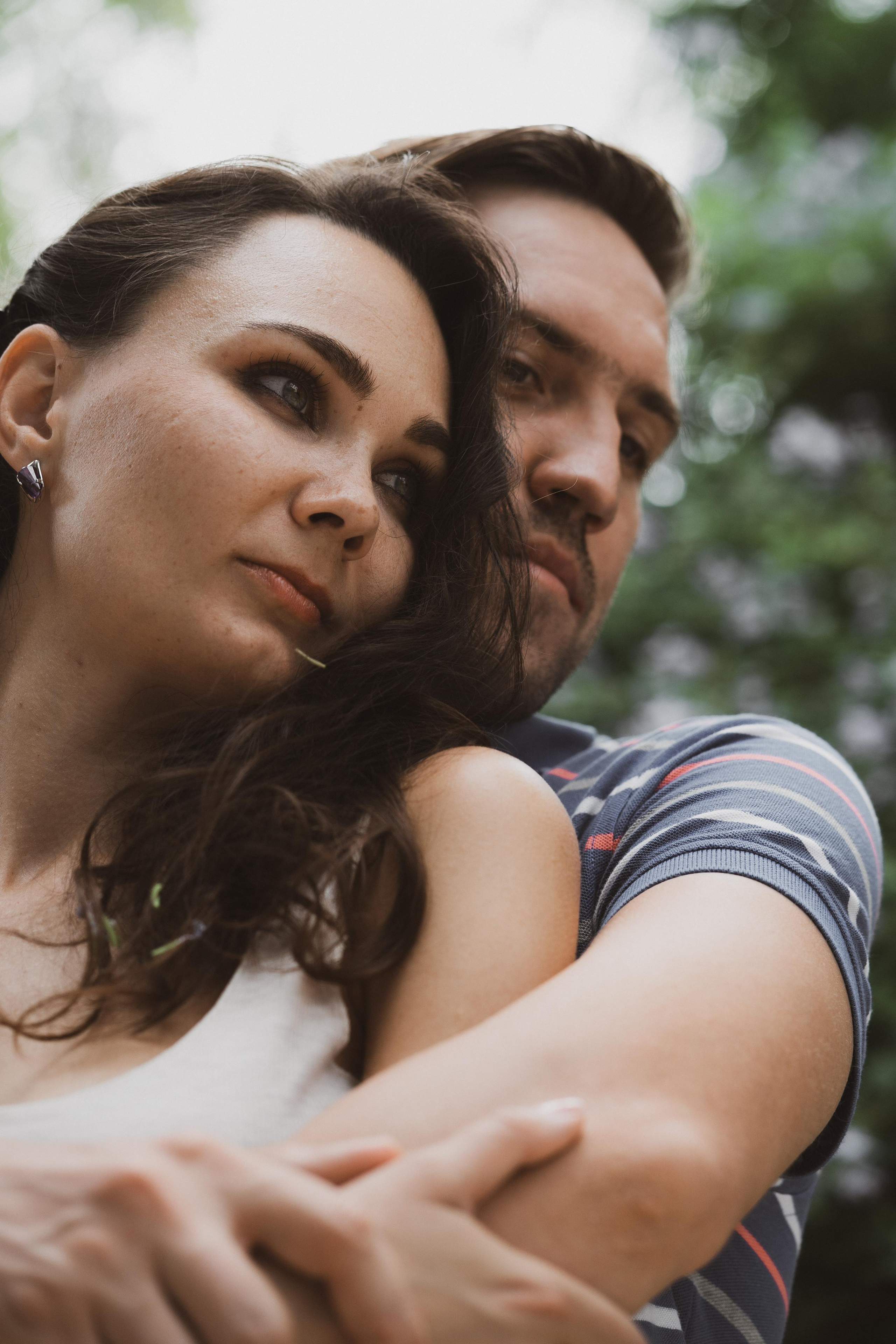 Svyat & Alina. Photographer & Videographer based in Ansan, South Korea