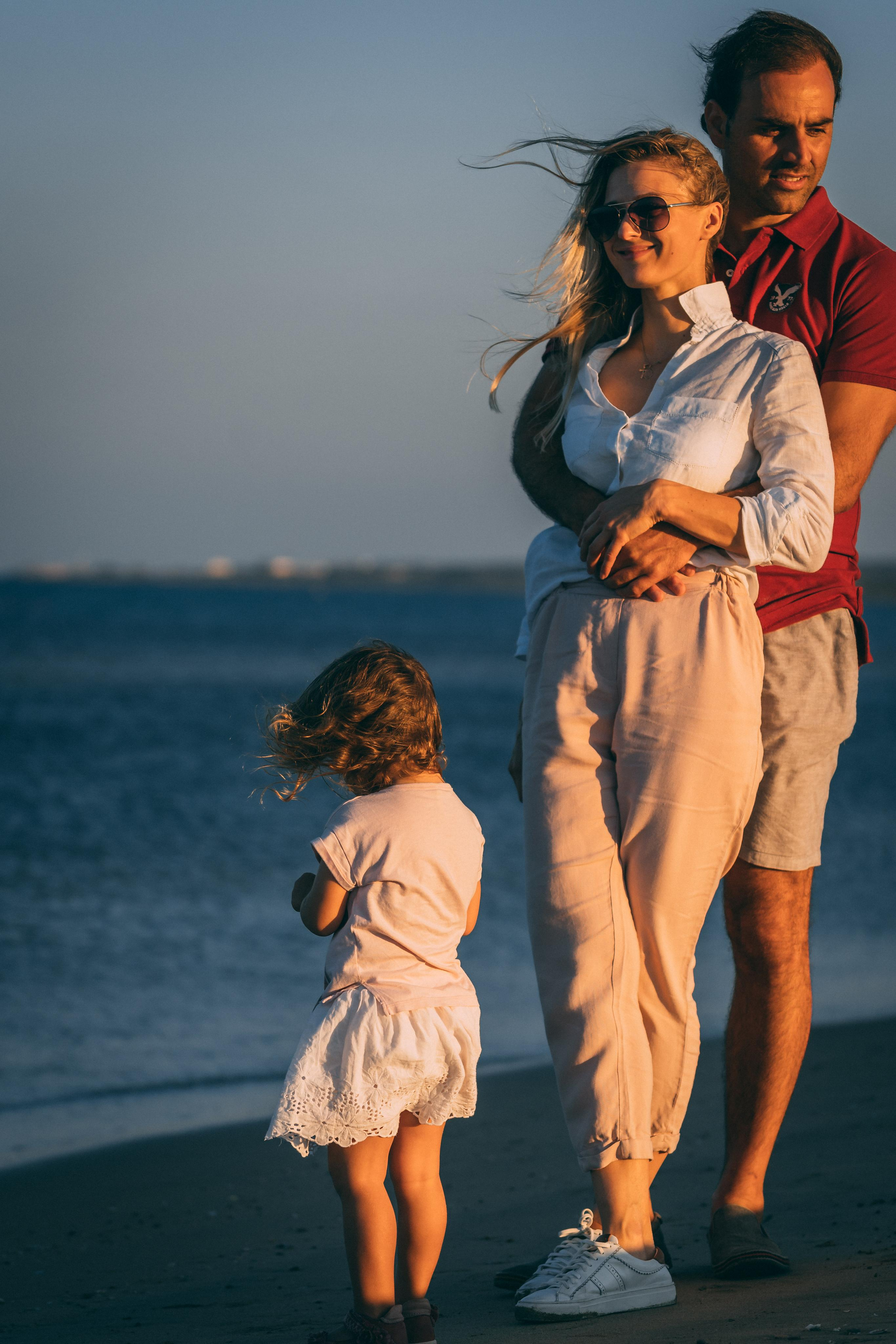 Tamara's family. Photographer & Videographer based in Ansan, South Korea