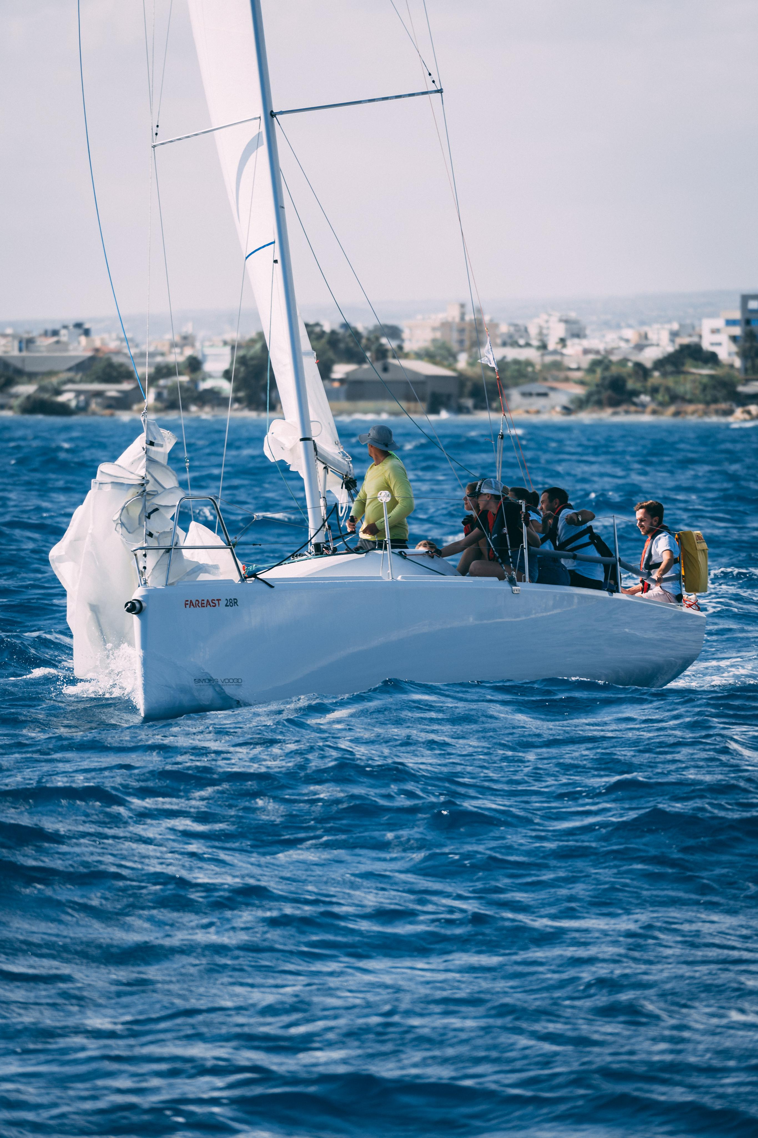 Yacht Corporate. Photographer & Videographer based in Ansan, South Korea