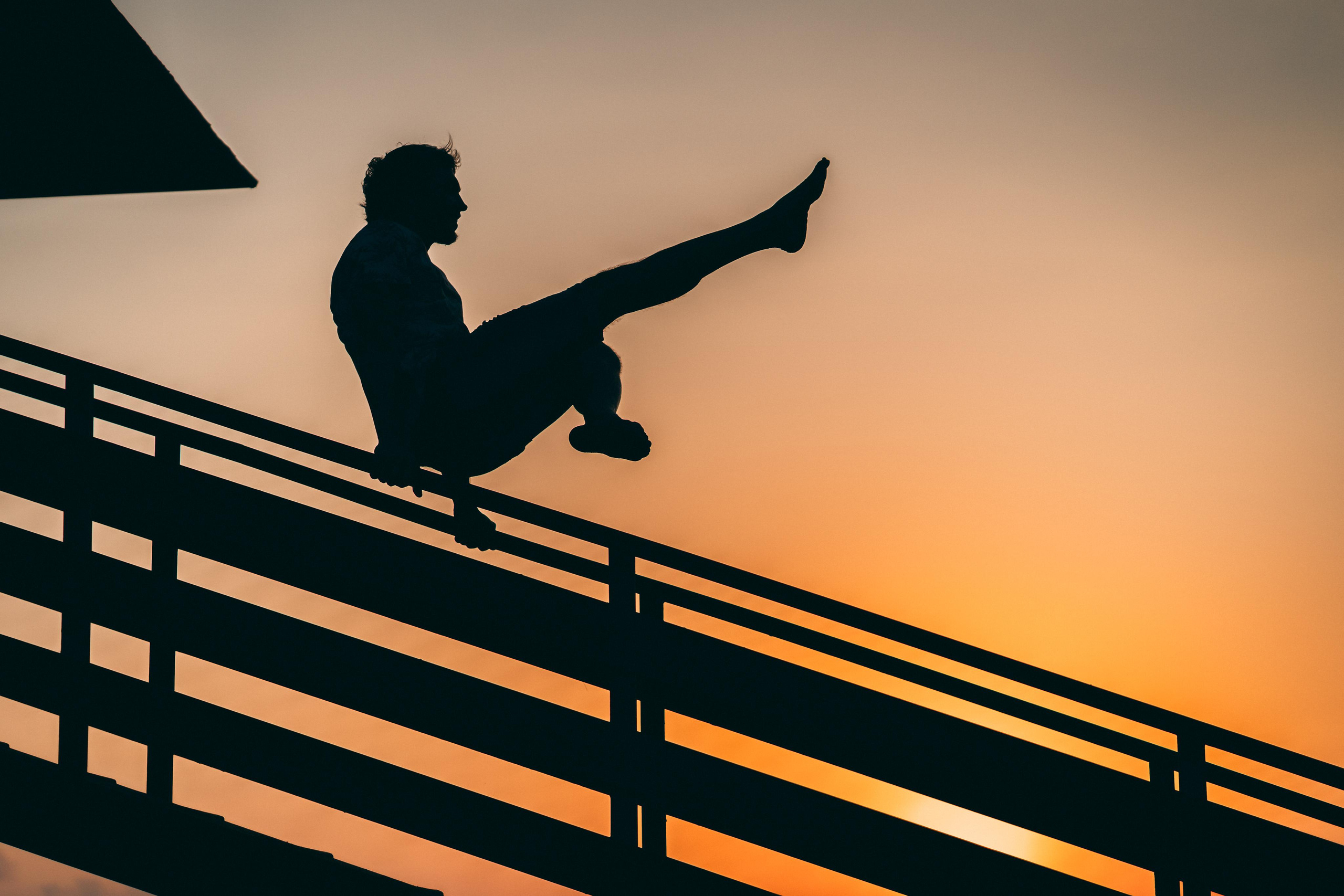 Ilya. Photographer & Videographer based in Ansan, South Korea