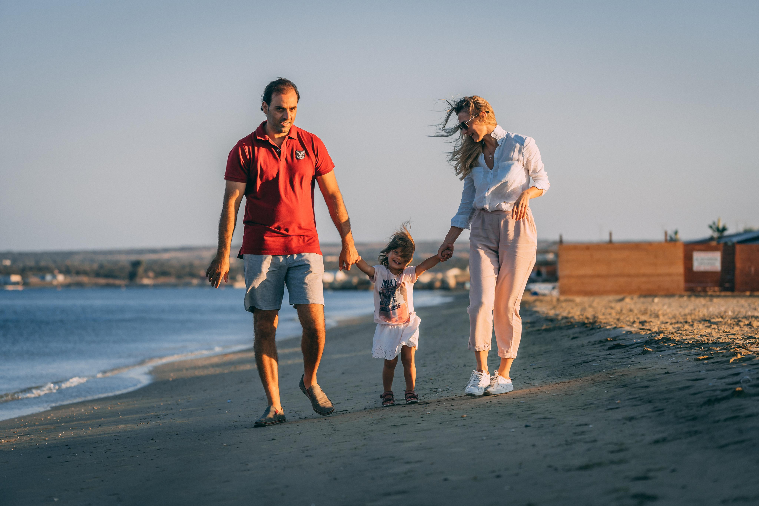 Tamara's family. Photographer & Videographer based in Ansan, South Korea