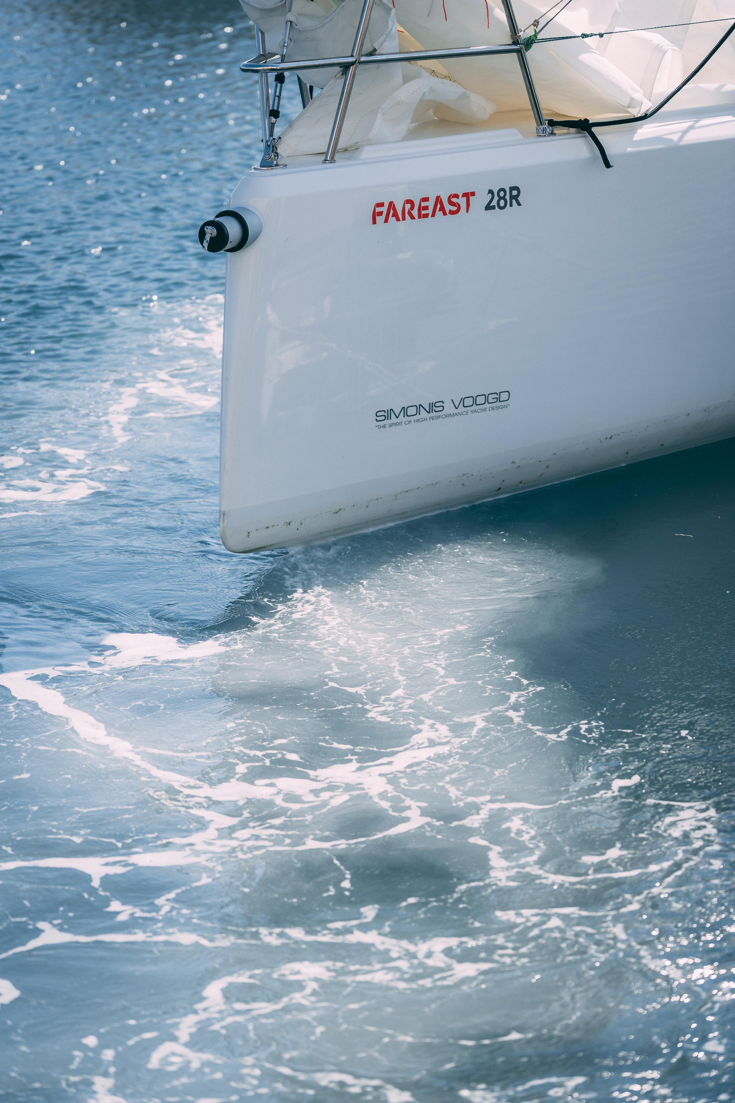 Yacht Corporate. Photographer & Videographer based in Ansan, South Korea