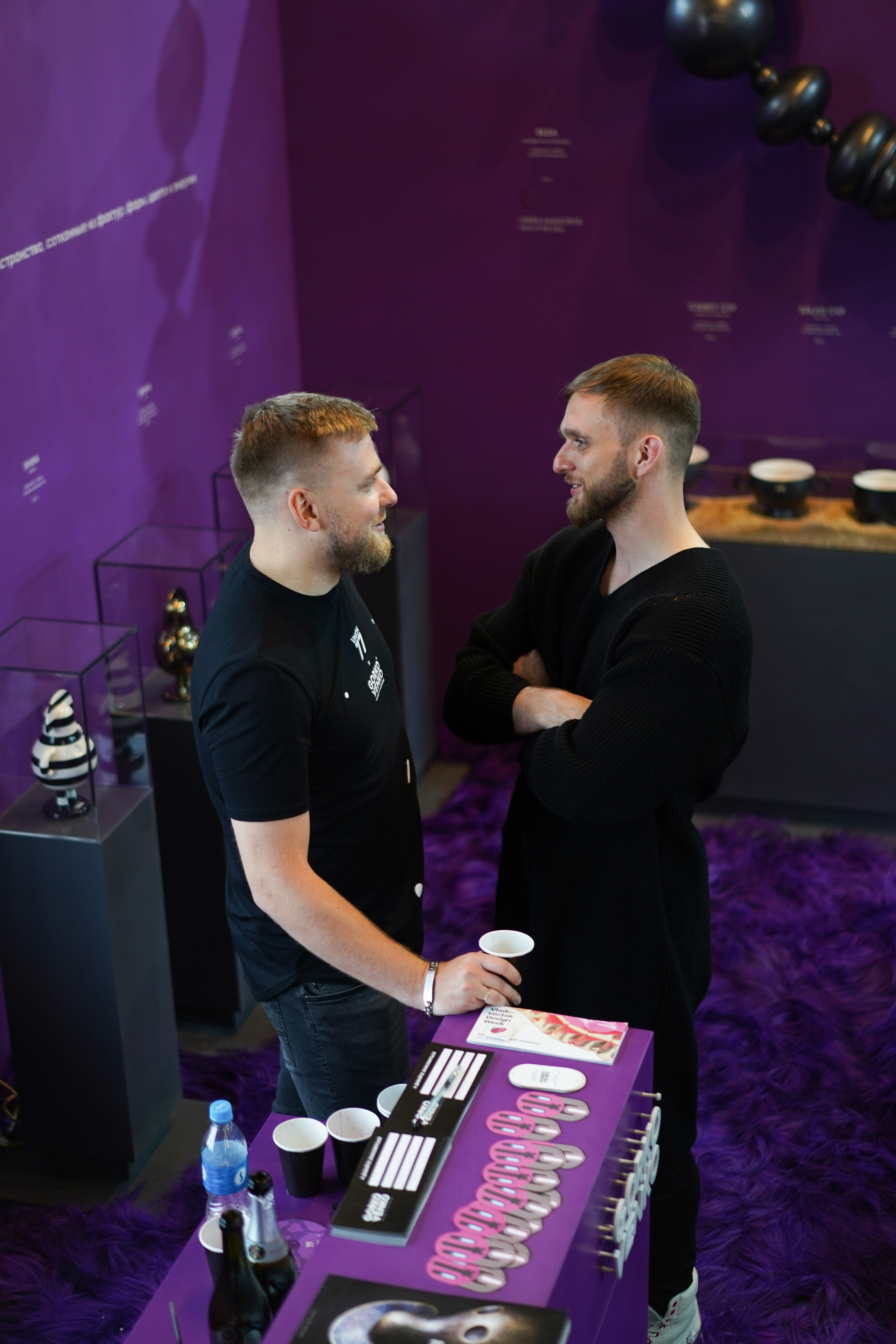 VVO Design week. Photographer & Videographer based in Ansan, South Korea