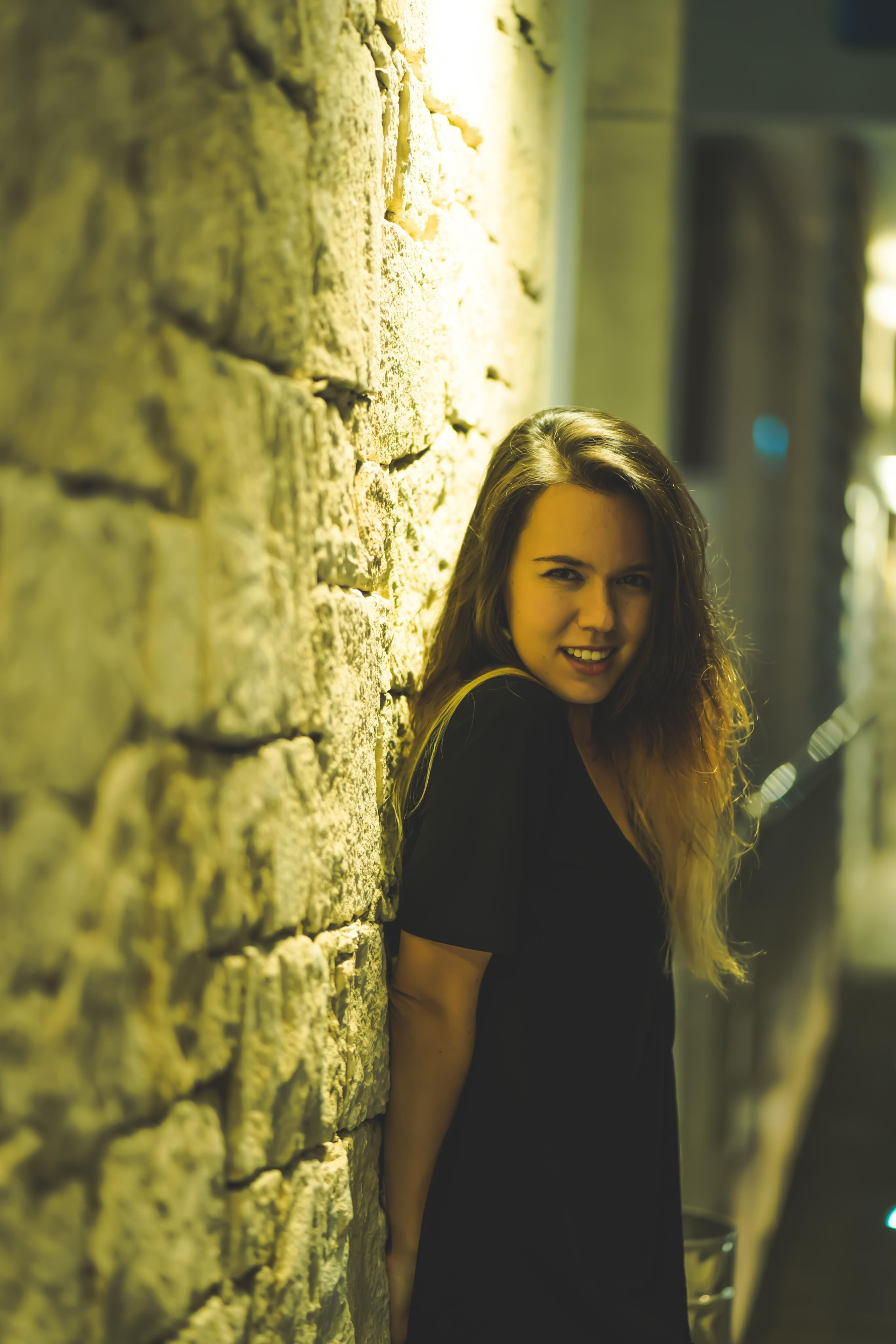 Olga P. Photographer & Videographer based in Ansan, South Korea