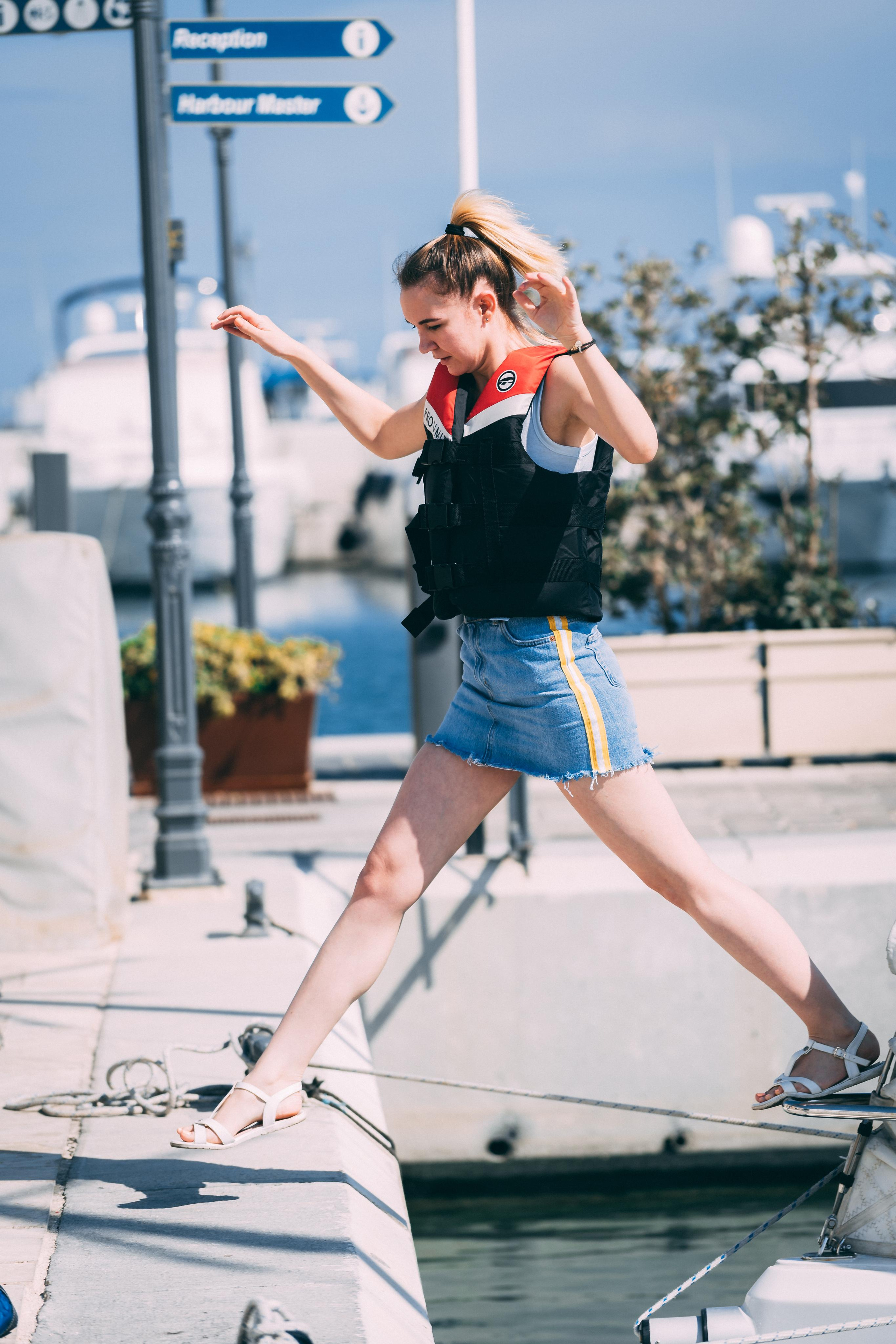 Yacht Corporate. Photographer & Videographer based in Ansan, South Korea