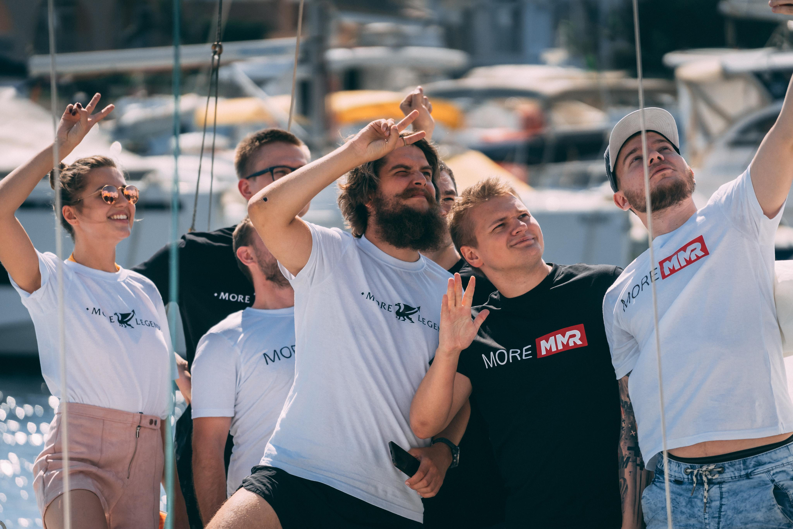 Yacht Corporate. Photographer & Videographer based in Ansan, South Korea