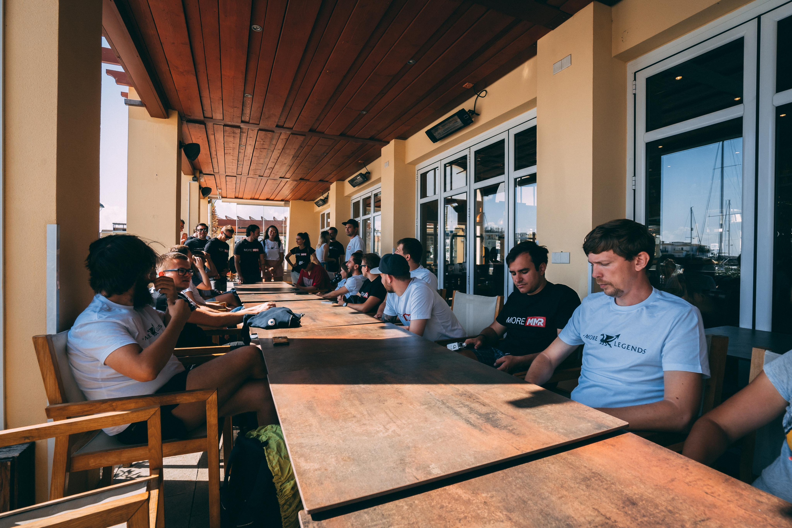 Yacht Corporate. Photographer & Videographer based in Ansan, South Korea