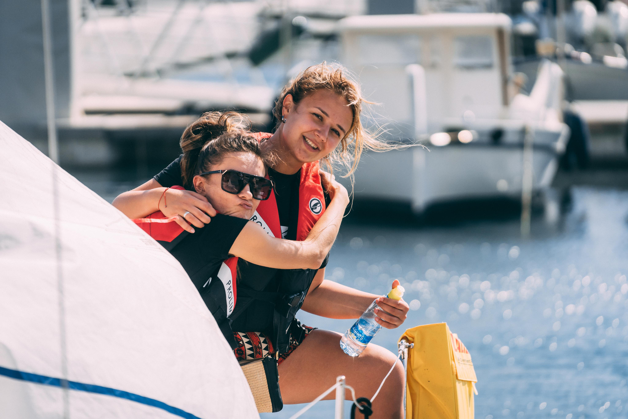 Yacht Corporate. Photographer & Videographer based in Ansan, South Korea