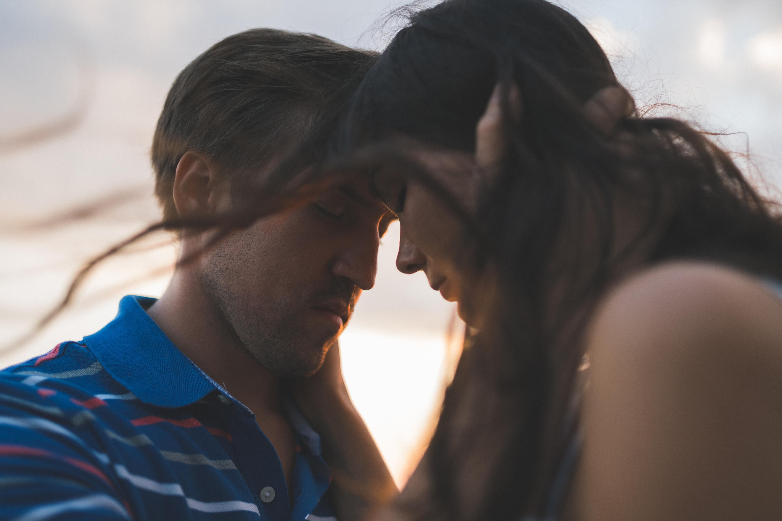 Svyat & Alina. Photographer & Videographer based in Ansan, South Korea