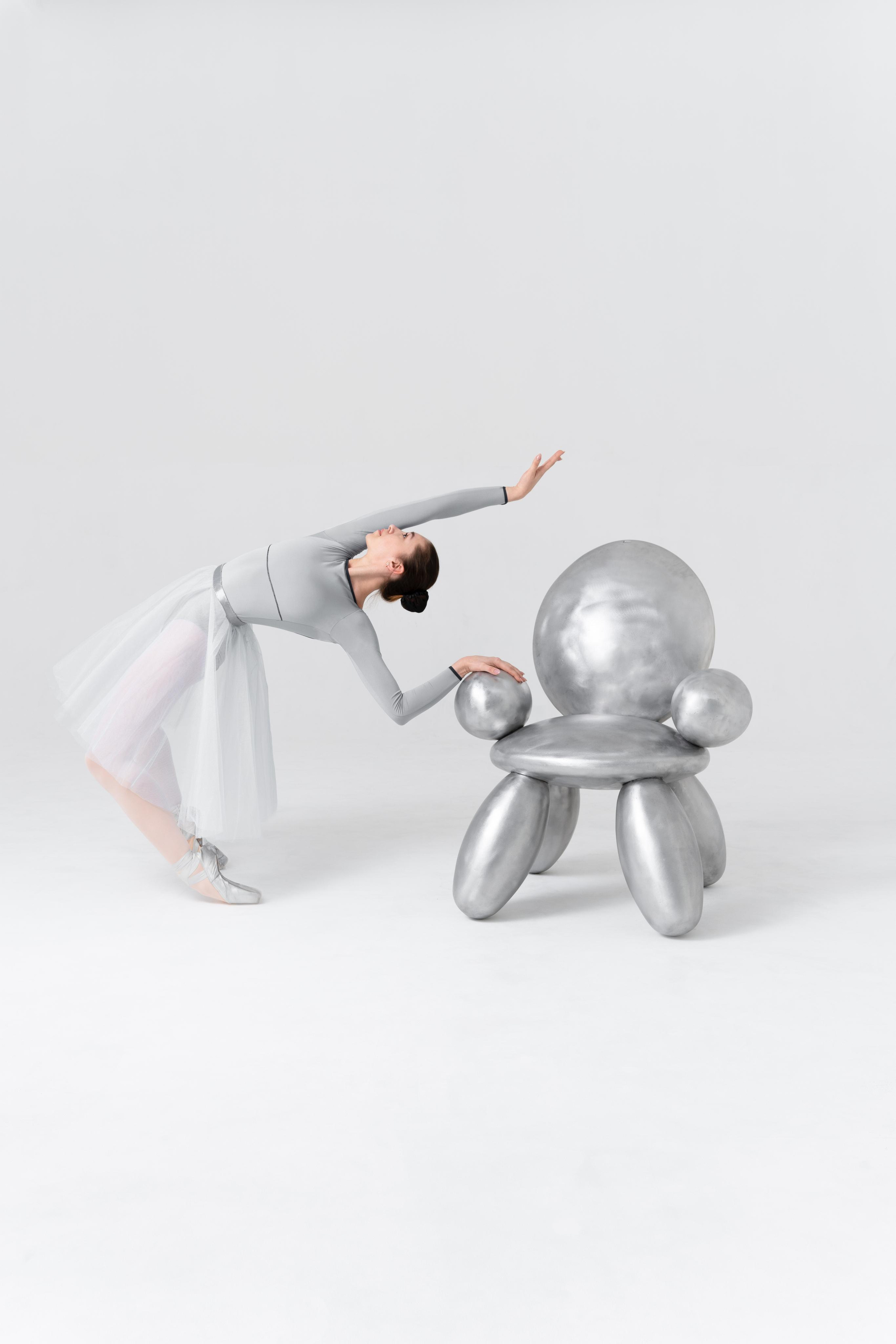 BUBBLE chair. Photographer & Videographer based in Ansan, South Korea