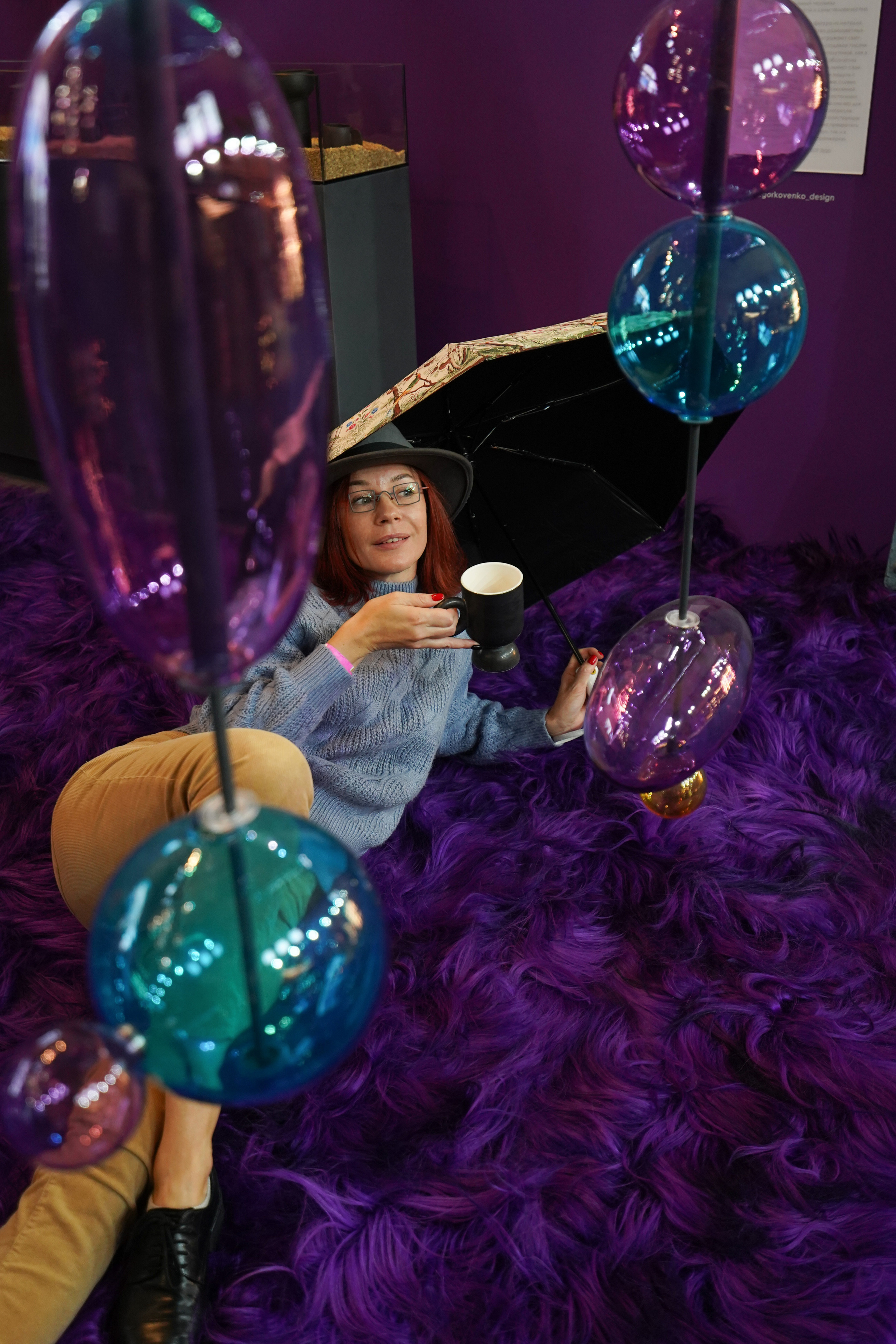 VVO Design week. Photographer & Videographer based in Ansan, South Korea