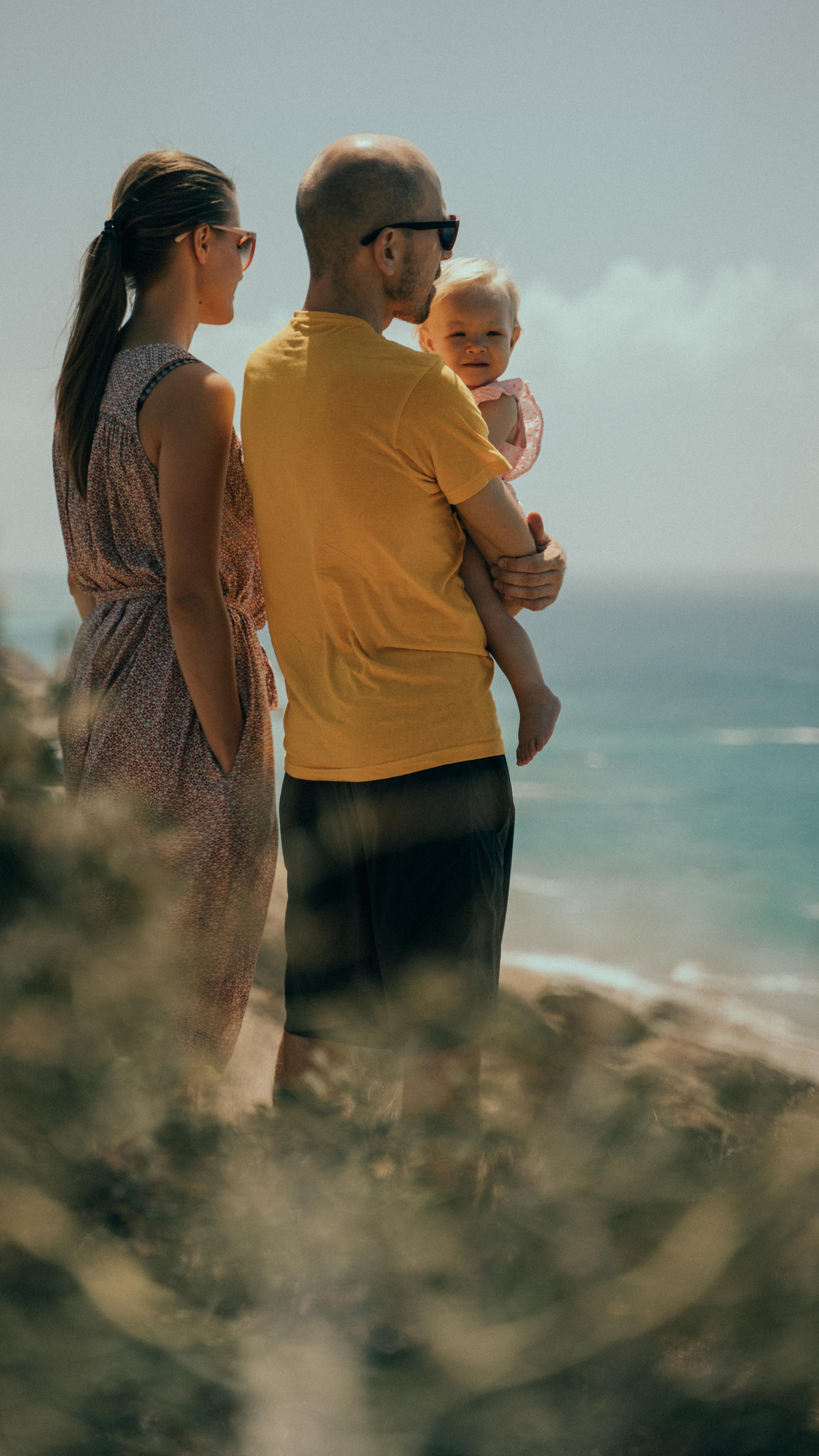 Dasha & Tolya. Photographer & Videographer based in Ansan, South Korea