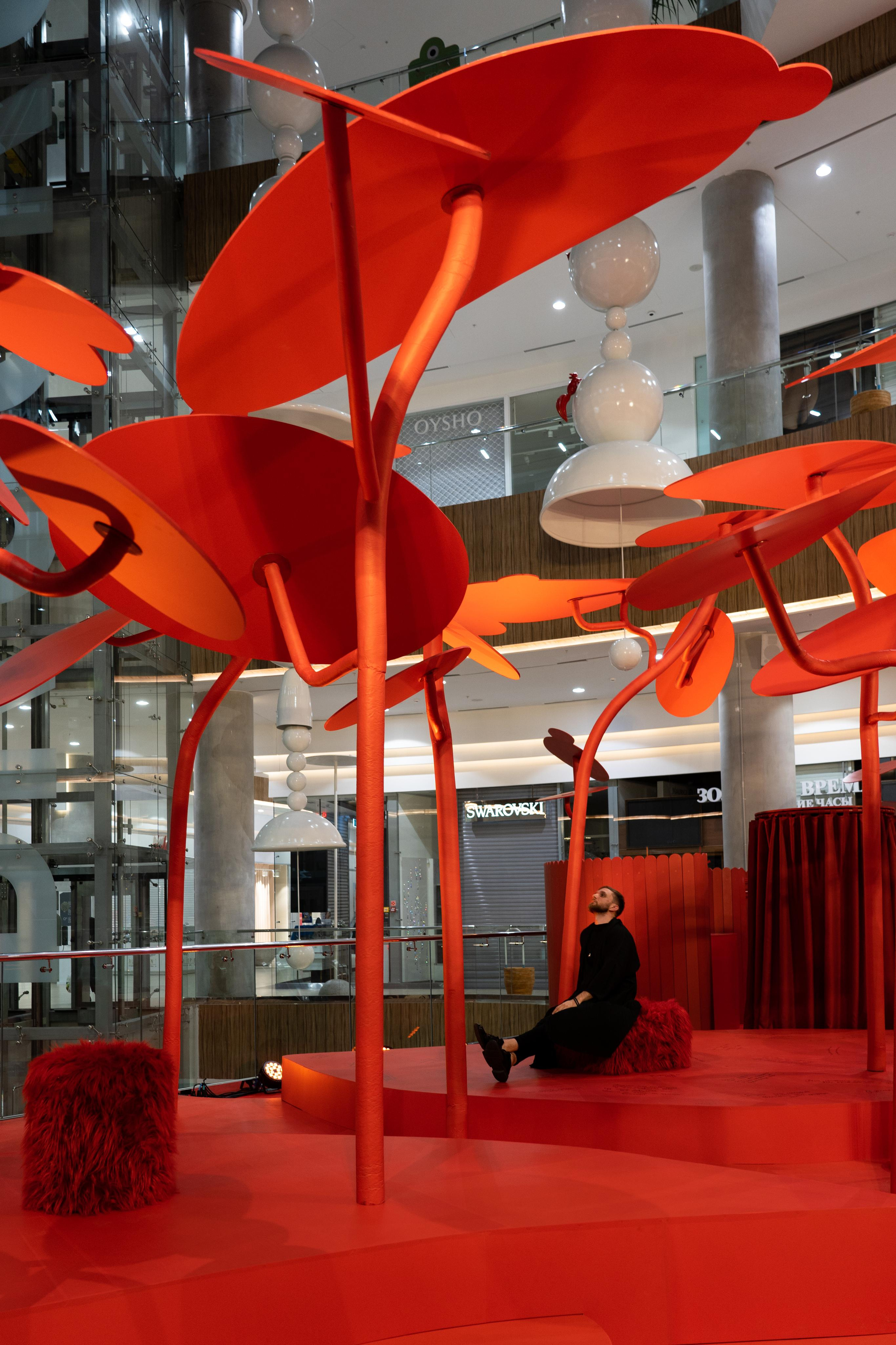 RED FOREST. Photographer & Videographer based in Ansan, South Korea