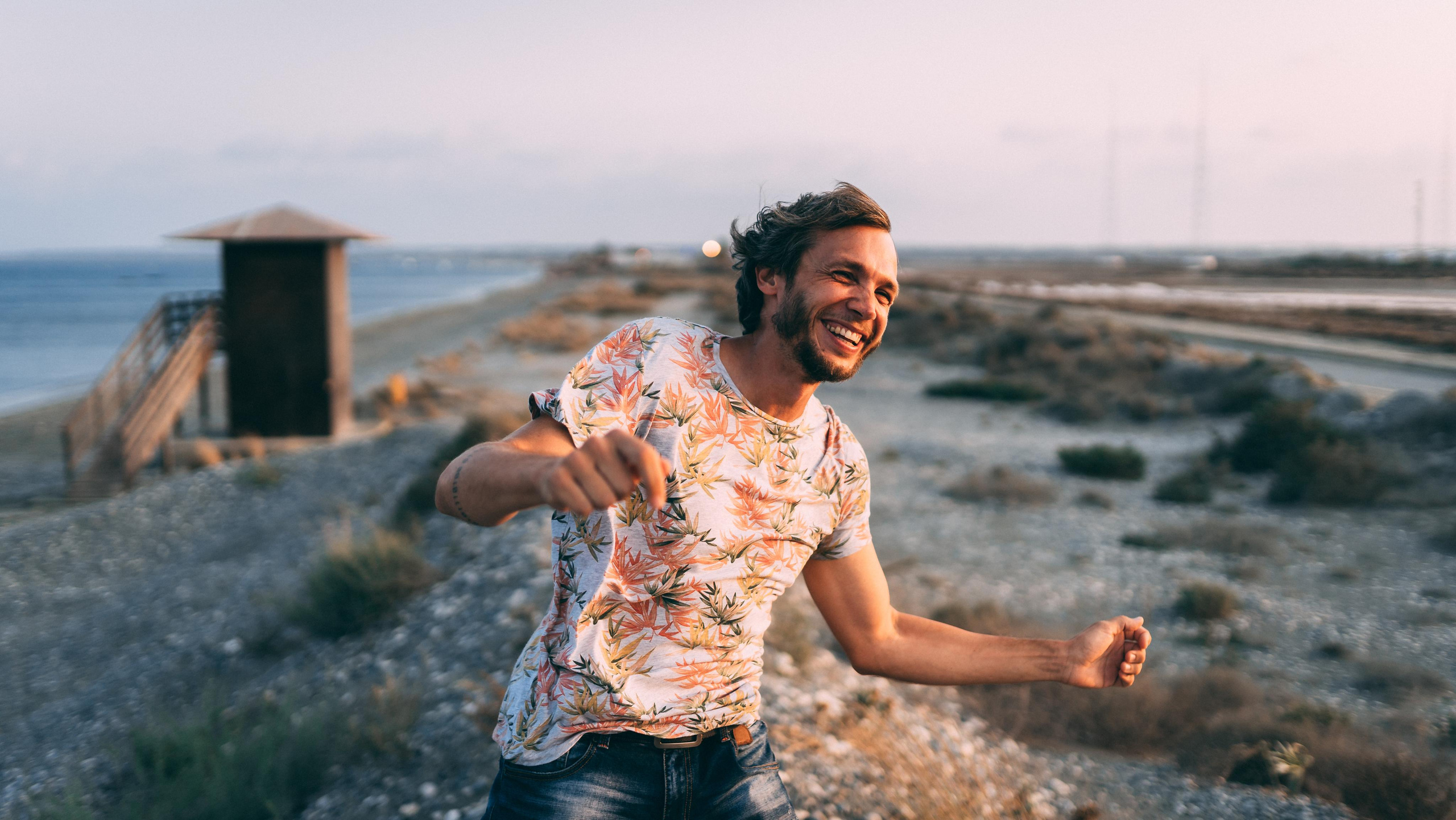 Ilya. Photographer & Videographer based in Ansan, South Korea