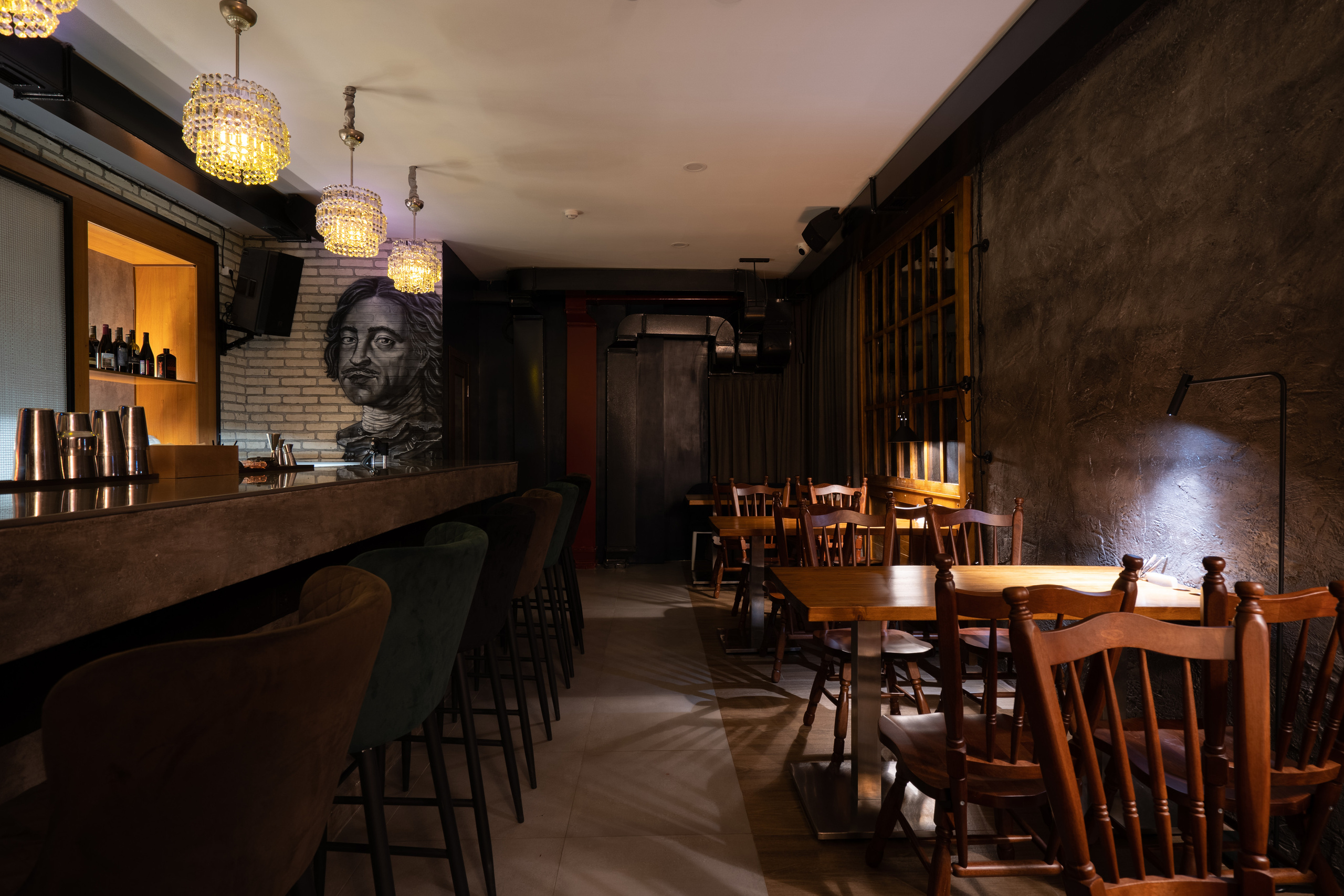 Pitier bar. Photographer & Videographer based in Ansan, South Korea