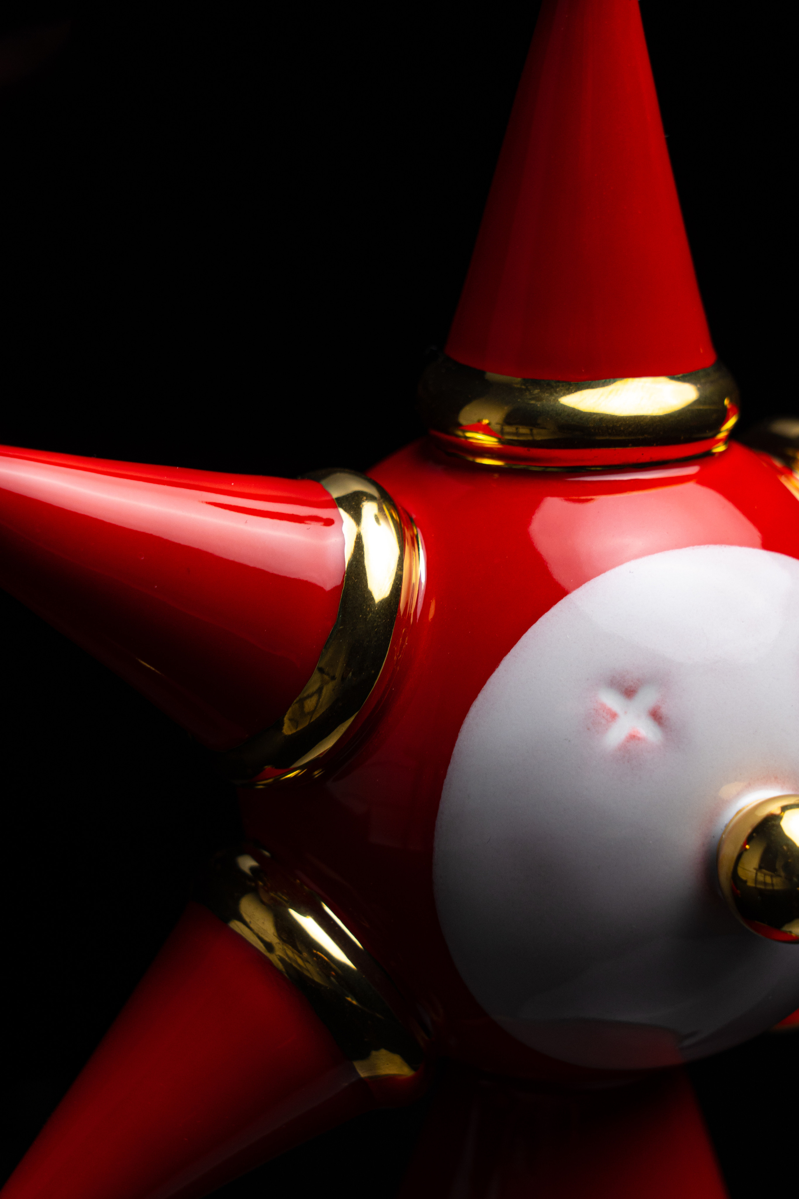 Petrushka toy. Photographer & Videographer based in Ansan, South Korea