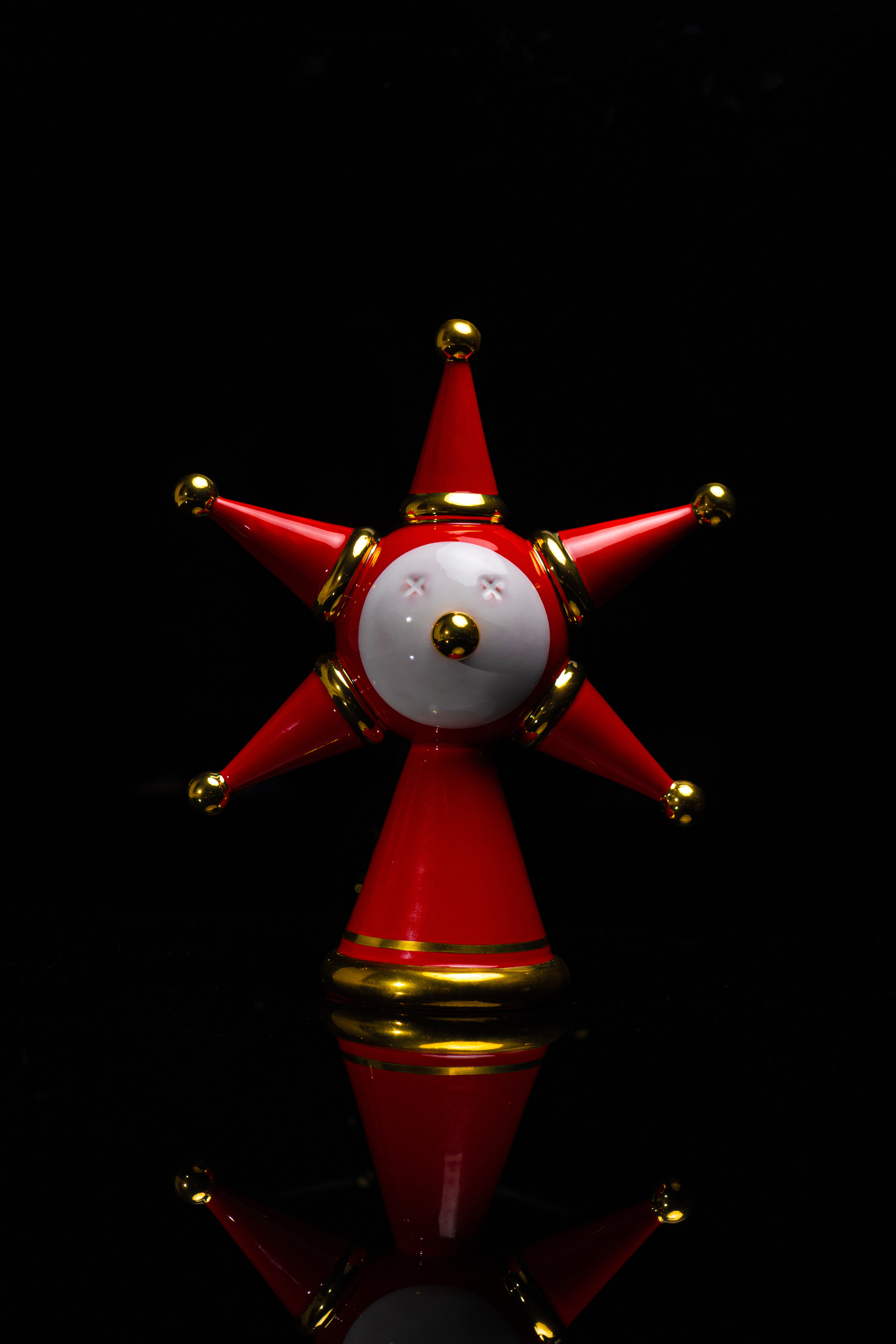 Petrushka toy. Photographer & Videographer based in Ansan, South Korea