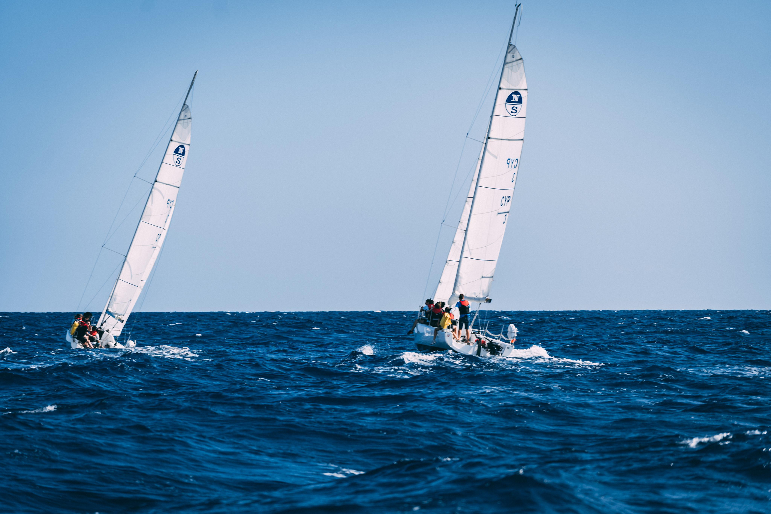 Yacht Corporate. Photographer & Videographer based in Ansan, South Korea