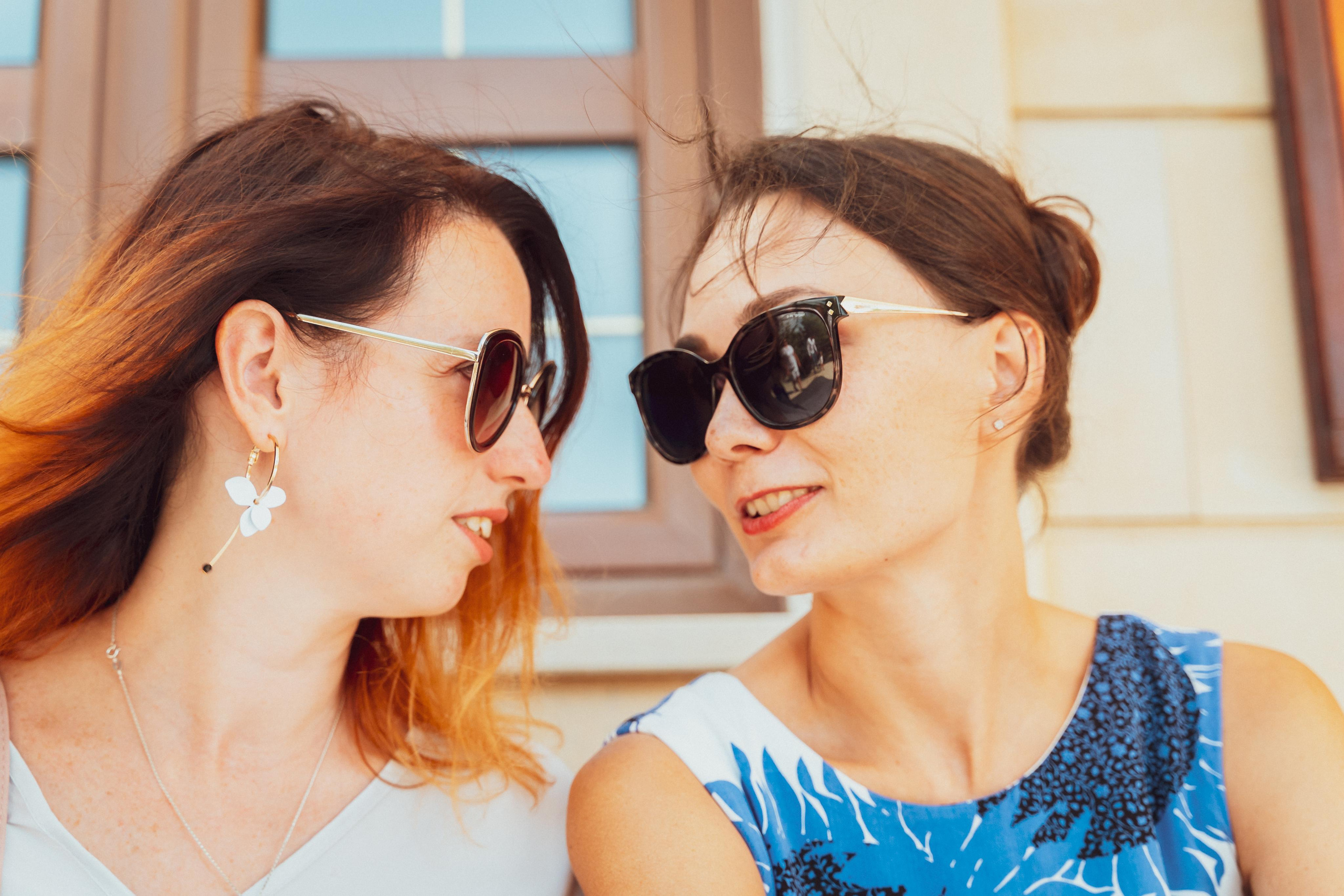 Family in Church. Photographer & Videographer based in Ansan, South Korea