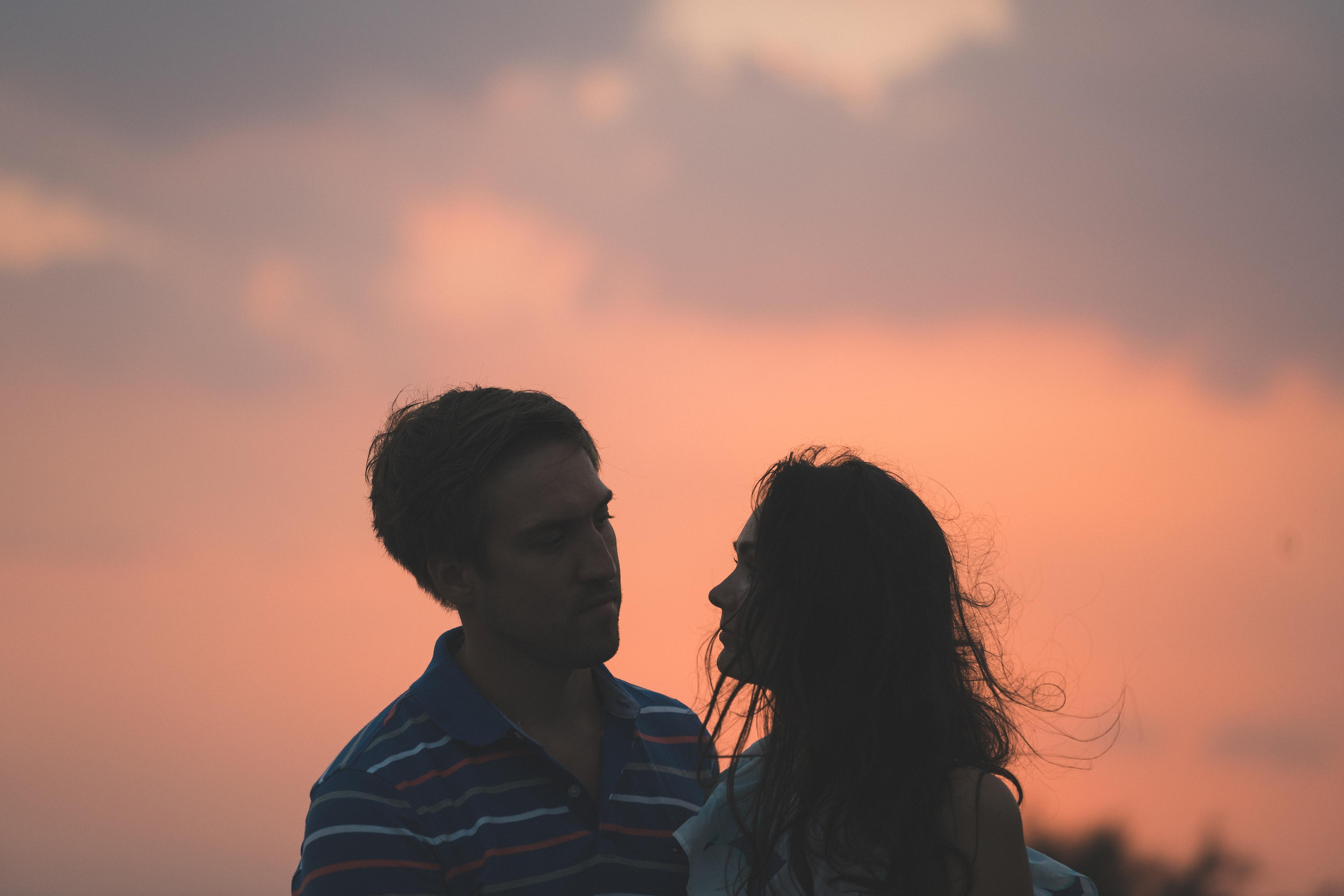 Svyat & Alina. Photographer & Videographer based in Ansan, South Korea