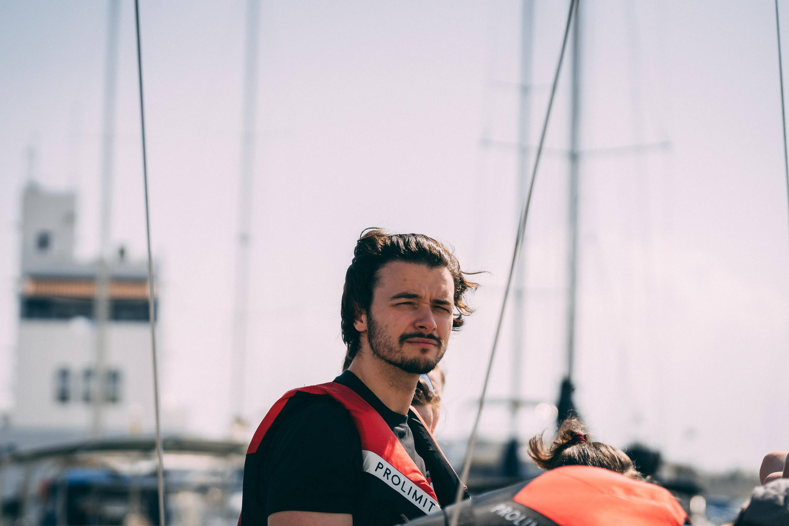 Yacht Corporate. Photographer & Videographer based in Ansan, South Korea