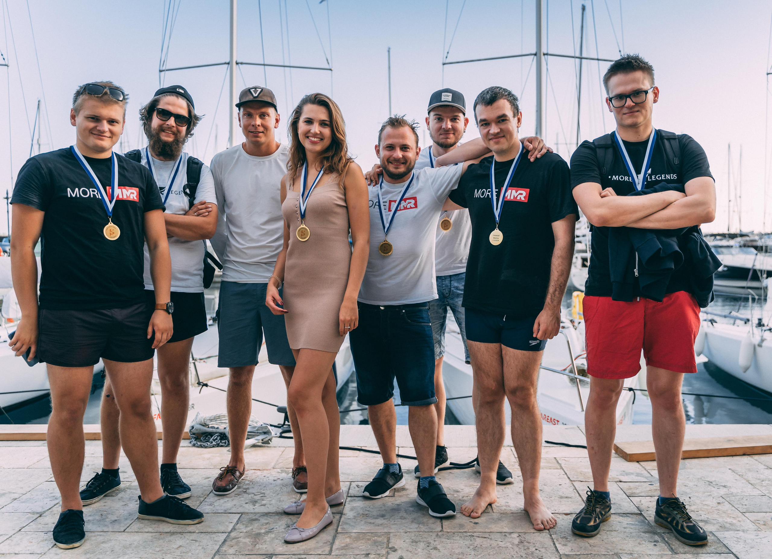 Yacht Corporate. Photographer & Videographer based in Ansan, South Korea