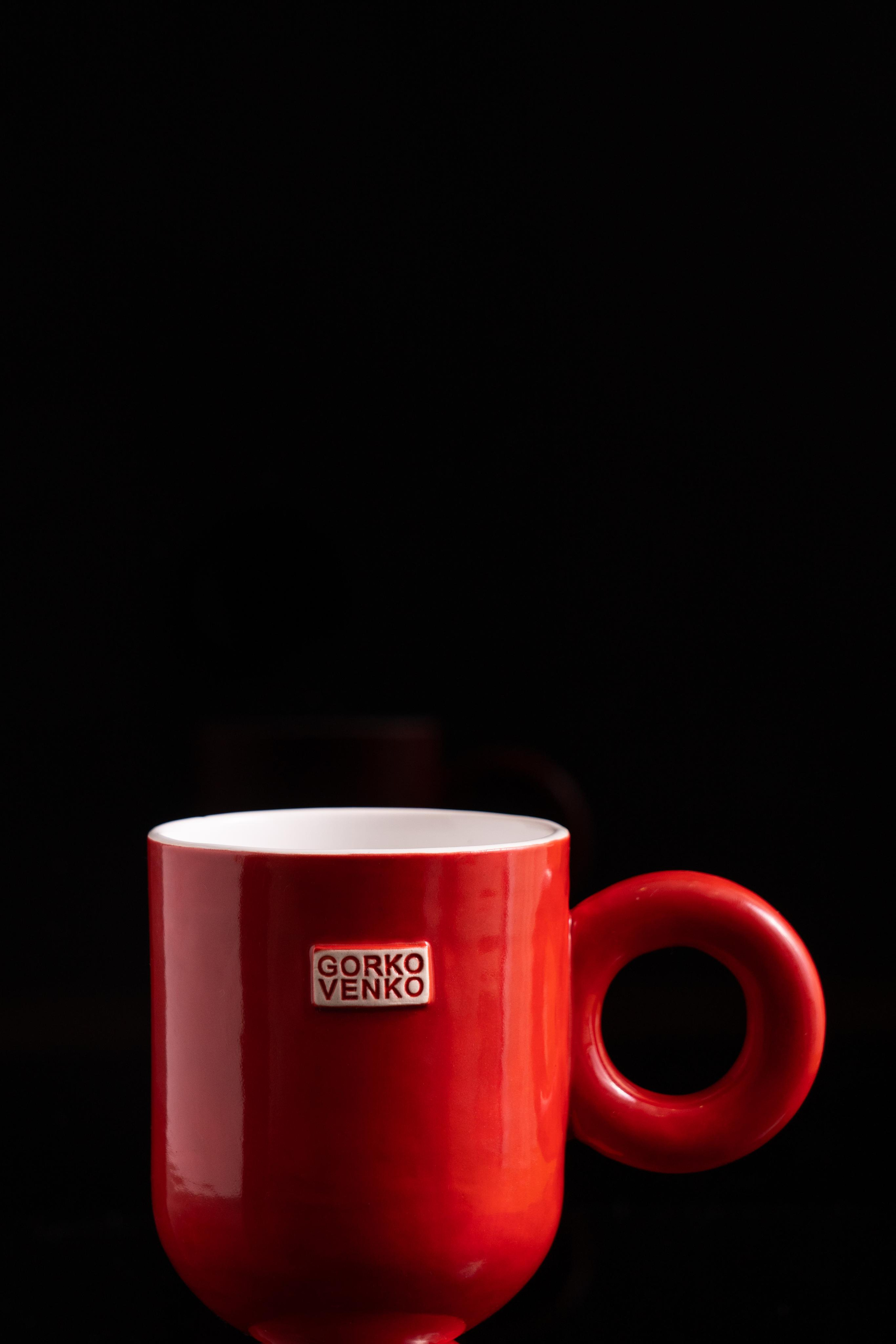 RED Ring Mug. Photographer & Videographer based in Ansan, South Korea