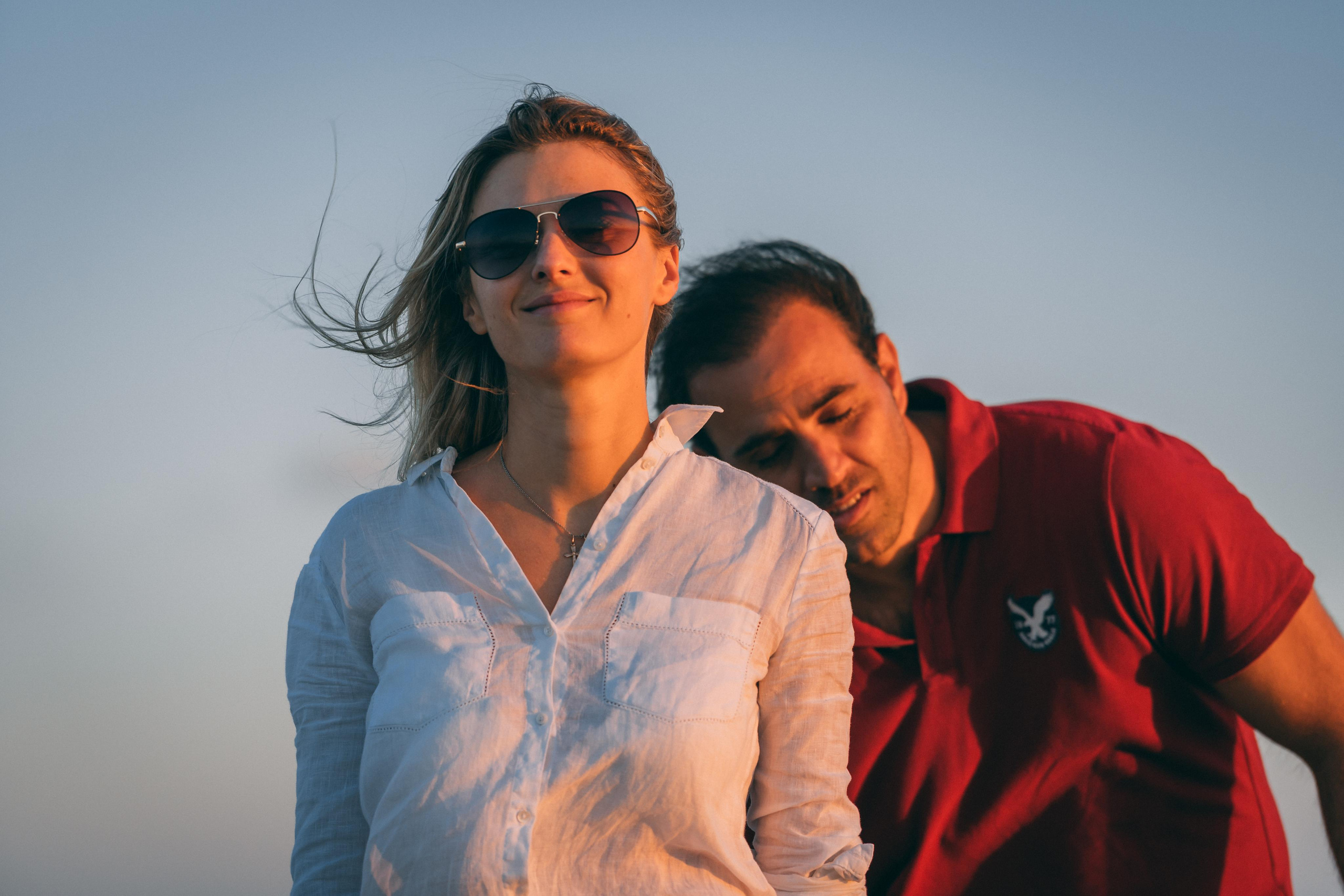 Tamara's family. Photographer & Videographer based in Ansan, South Korea