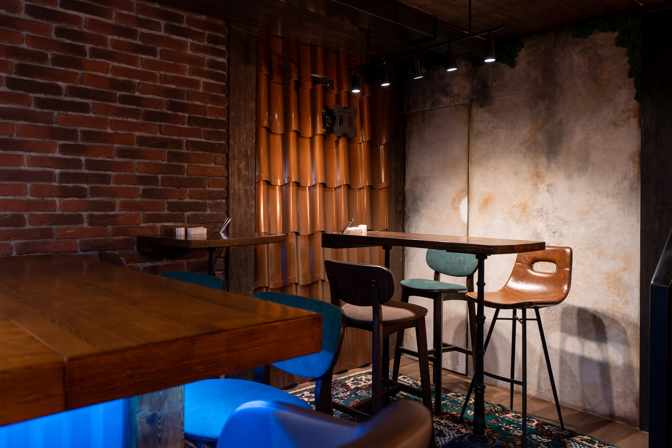 Pitier bar. Photographer & Videographer based in Ansan, South Korea