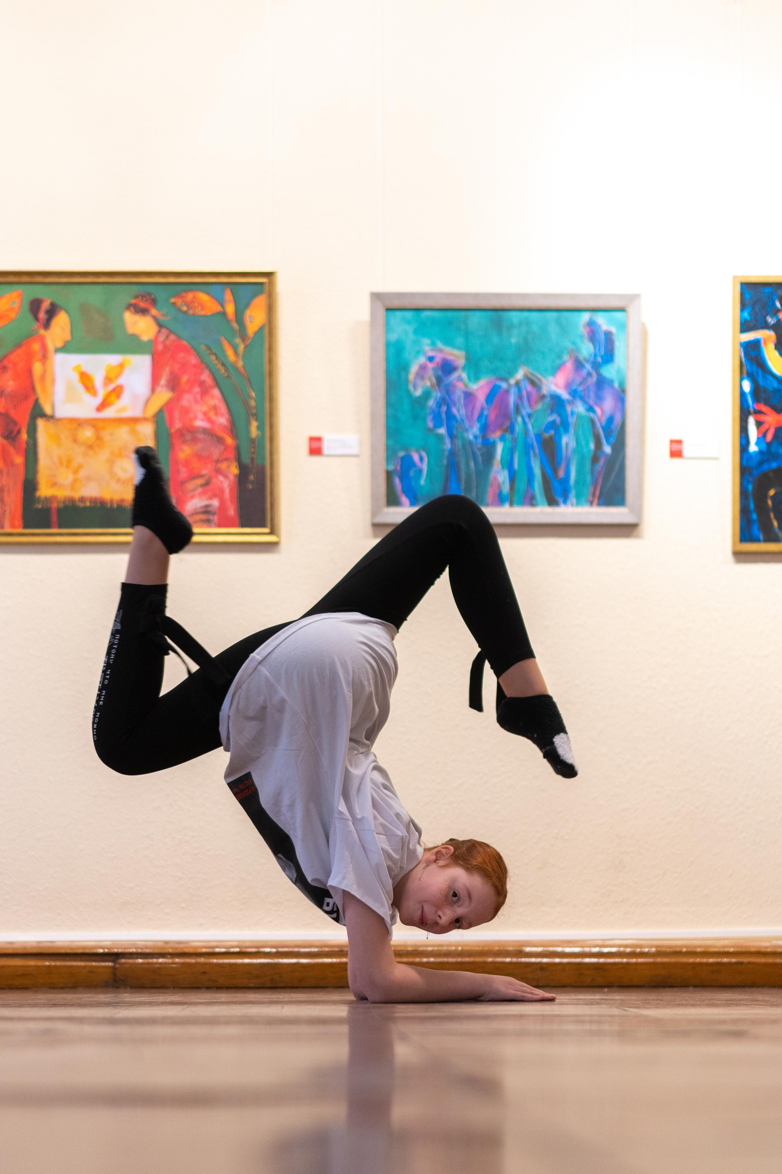 Museum kids. Photographer & Videographer based in Ansan, South Korea