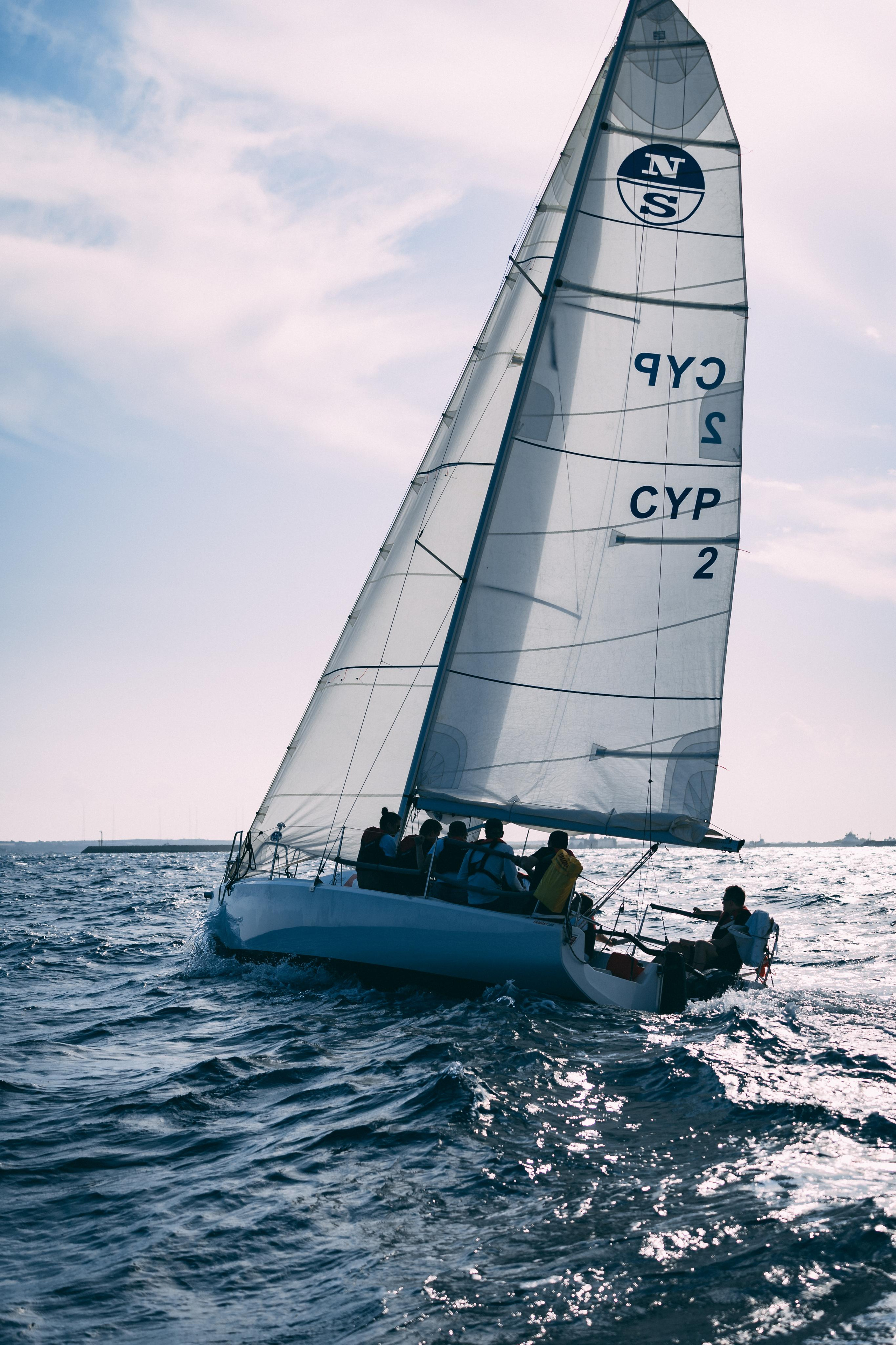 Yacht Corporate. Photographer & Videographer based in Ansan, South Korea