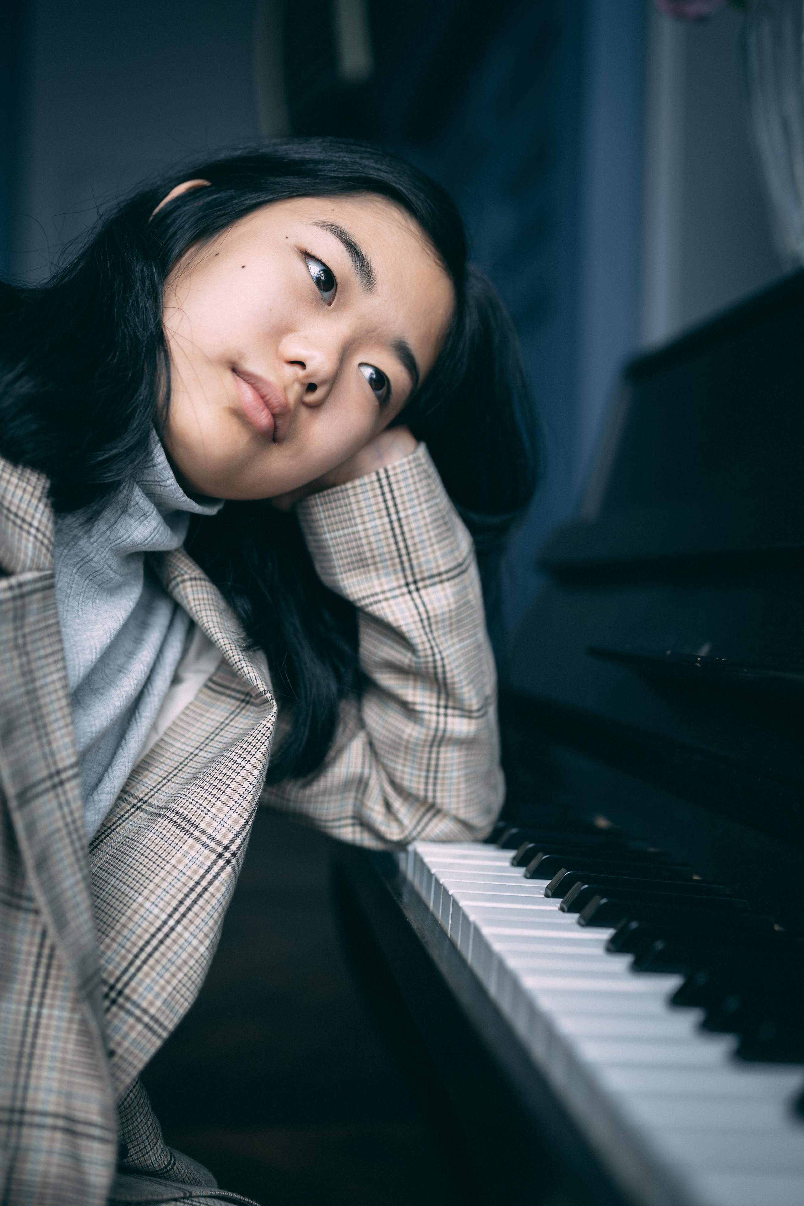 Masha. Photographer & Videographer based in Ansan, South Korea