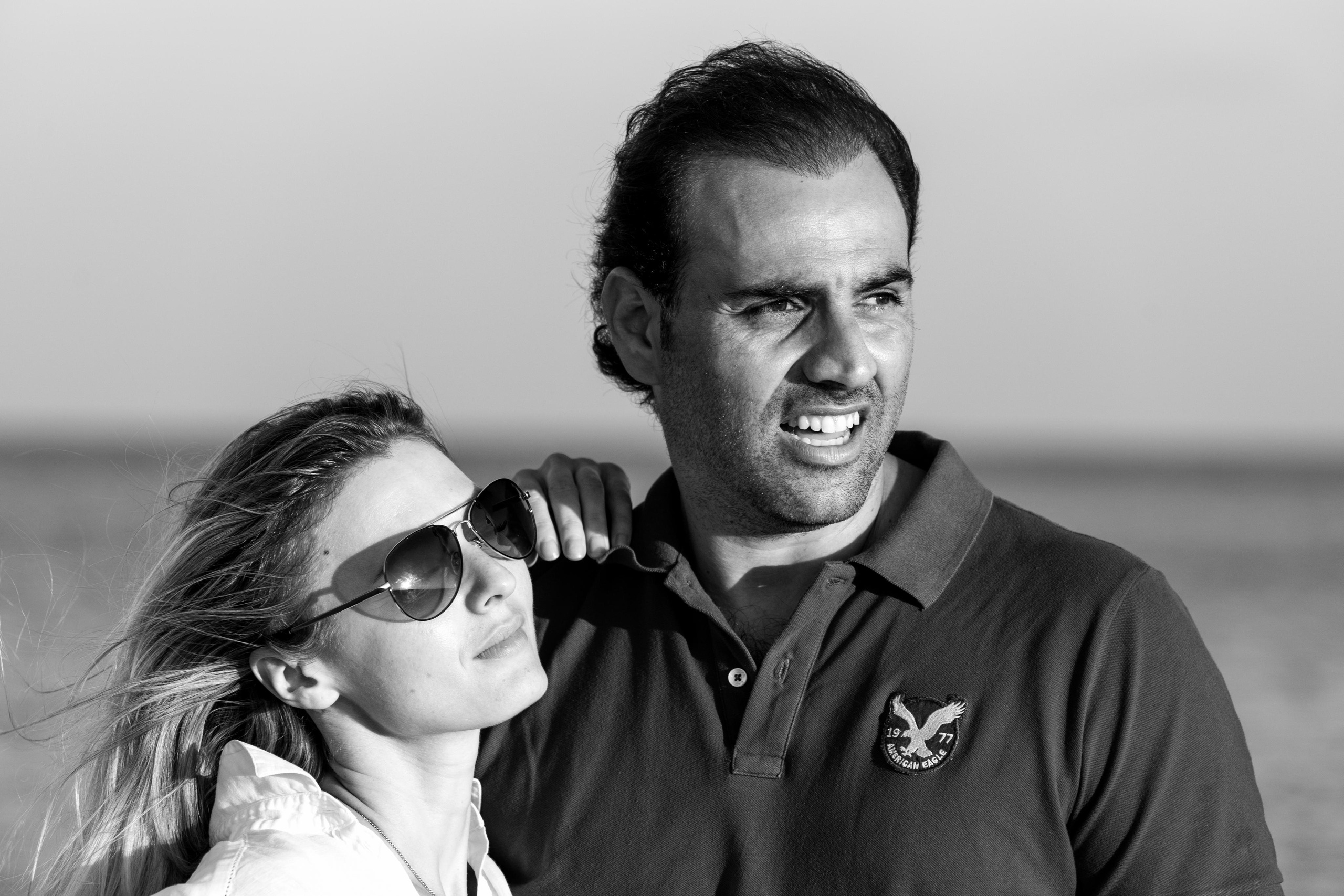 Tamara's family. Photographer & Videographer based in Ansan, South Korea