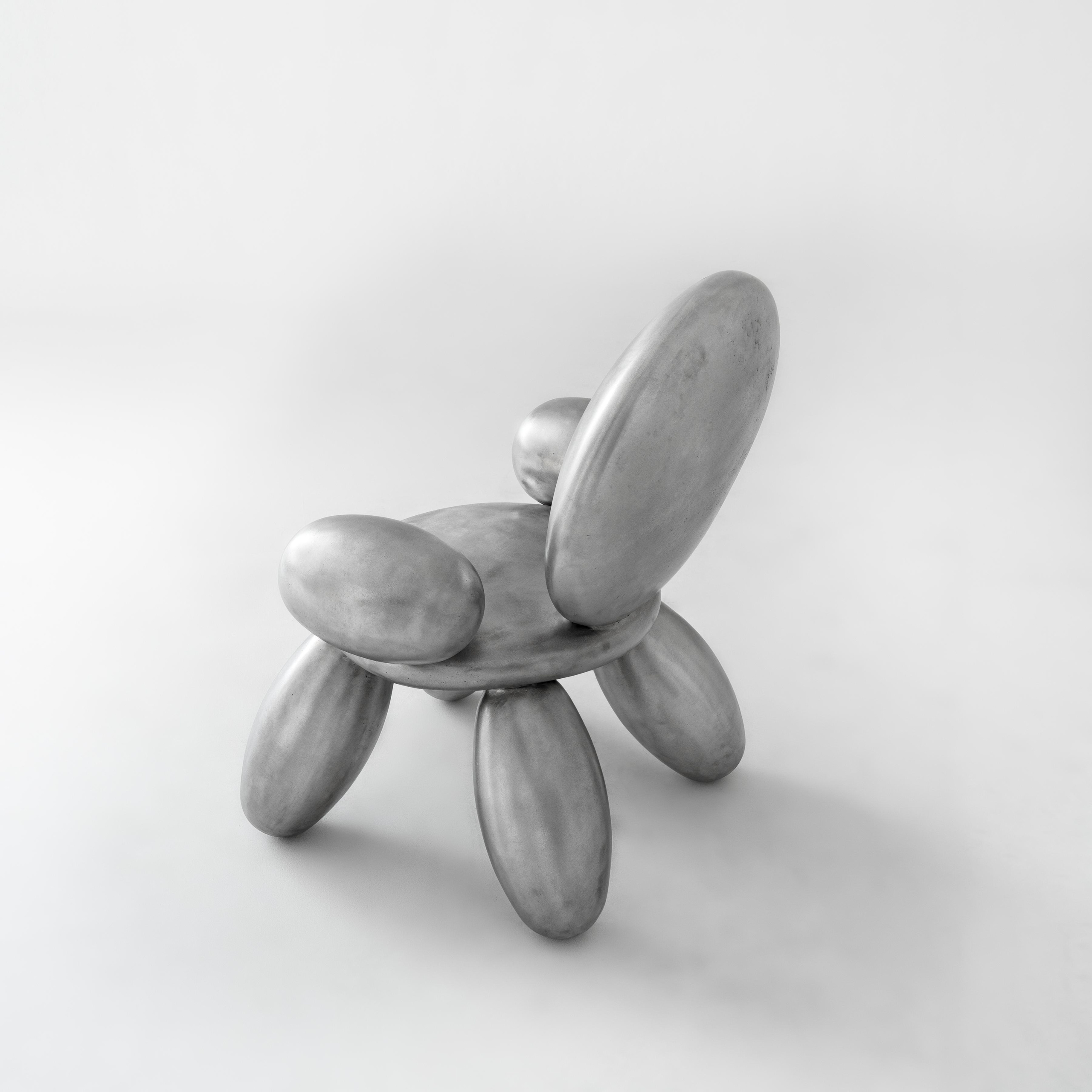 BUBBLE chair. Photographer & Videographer based in Ansan, South Korea