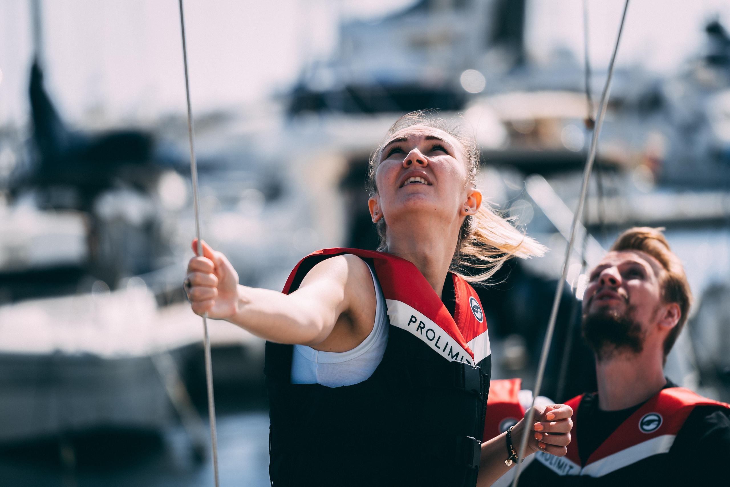 Yacht Corporate. Photographer & Videographer based in Ansan, South Korea