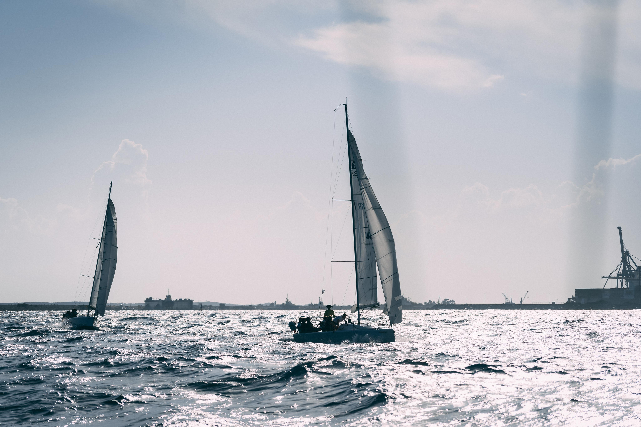 Yacht Corporate. Photographer & Videographer based in Ansan, South Korea