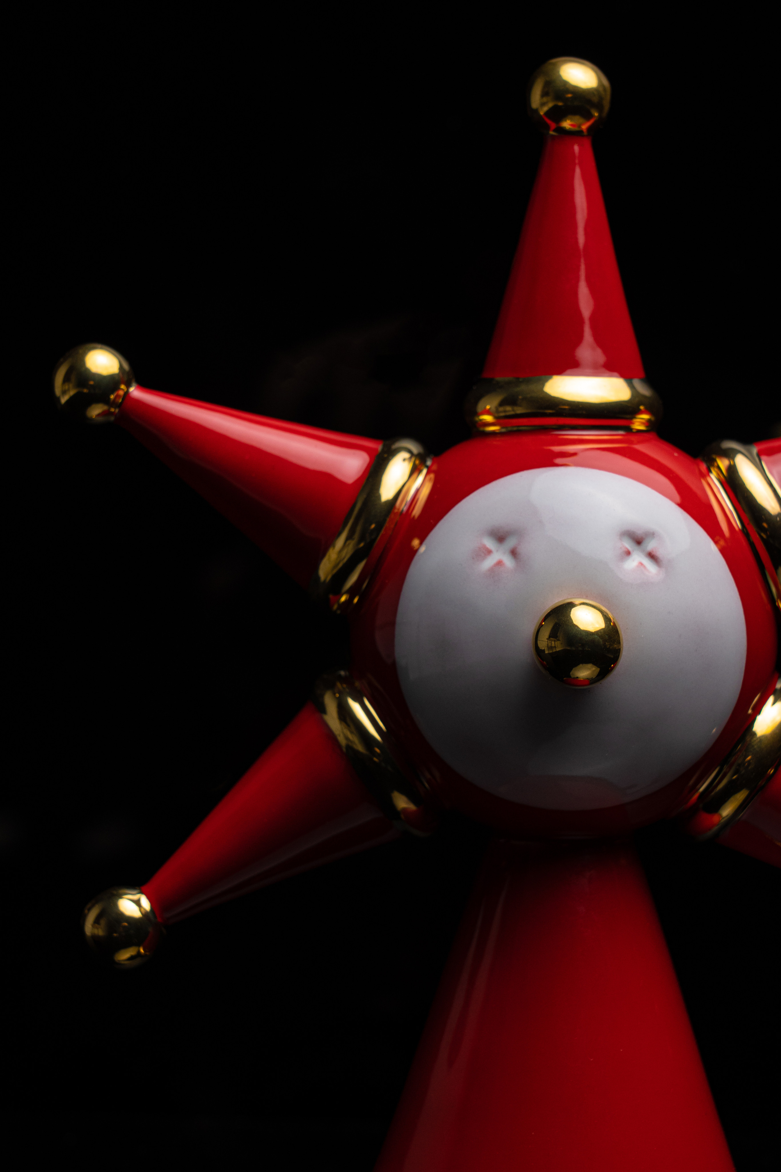 Petrushka toy. Photographer & Videographer based in Ansan, South Korea