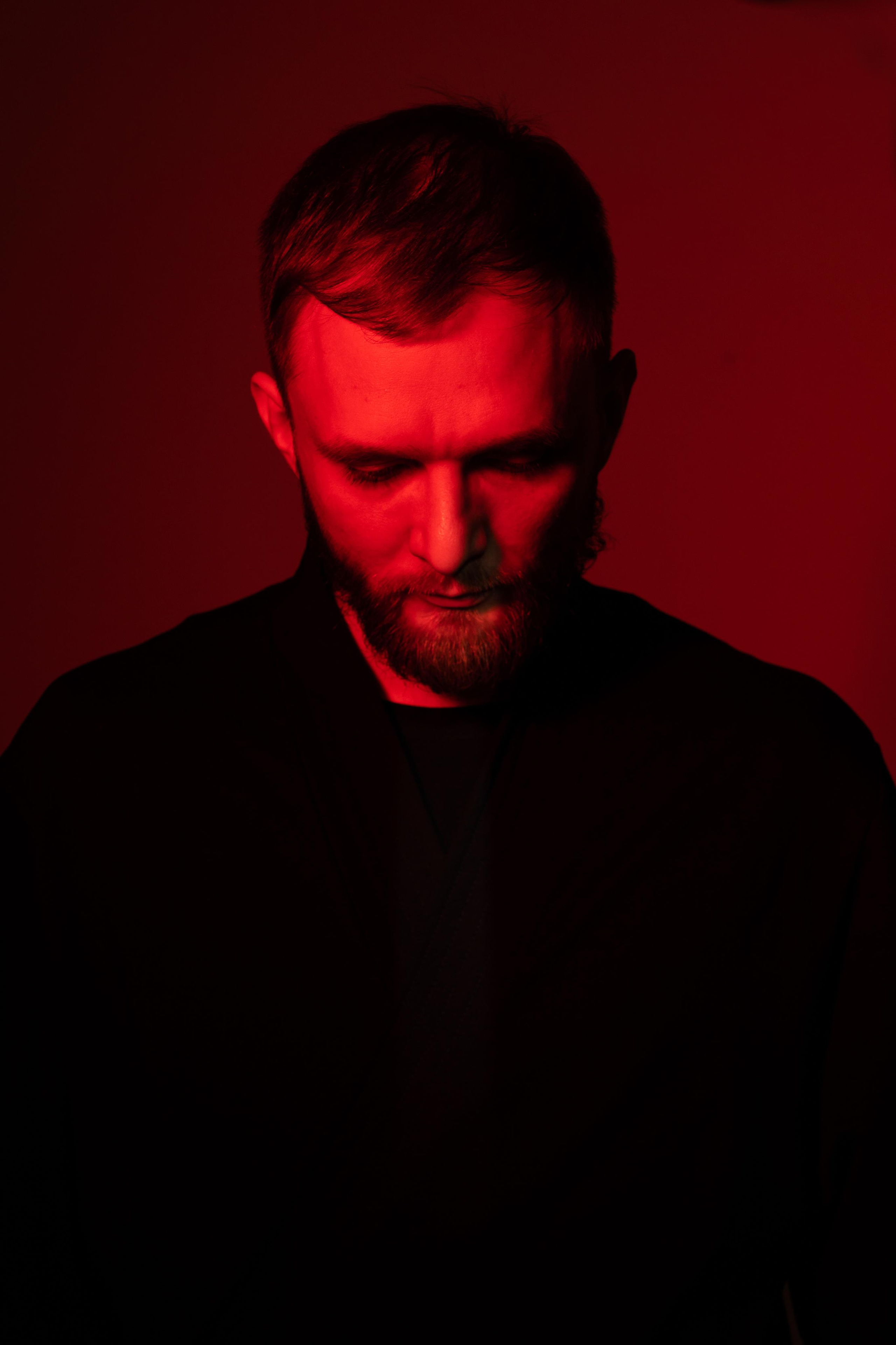 Gorkovenko in Red. Photographer & Videographer based in Ansan, South Korea